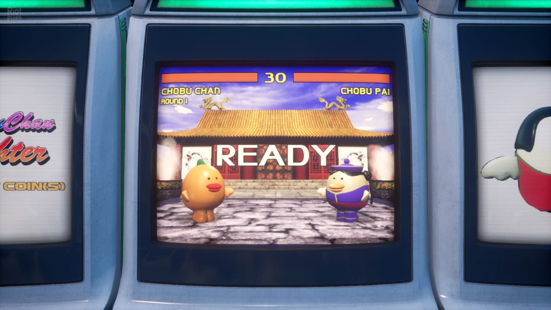 [4]-Shenmue III – v1.06.00 (03111) Download