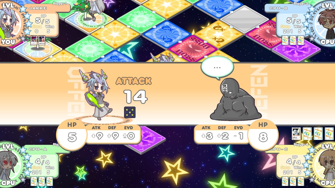 [6]-100% Orange Juice: All Stars Collection – v3.7 + 31 DLCs Download