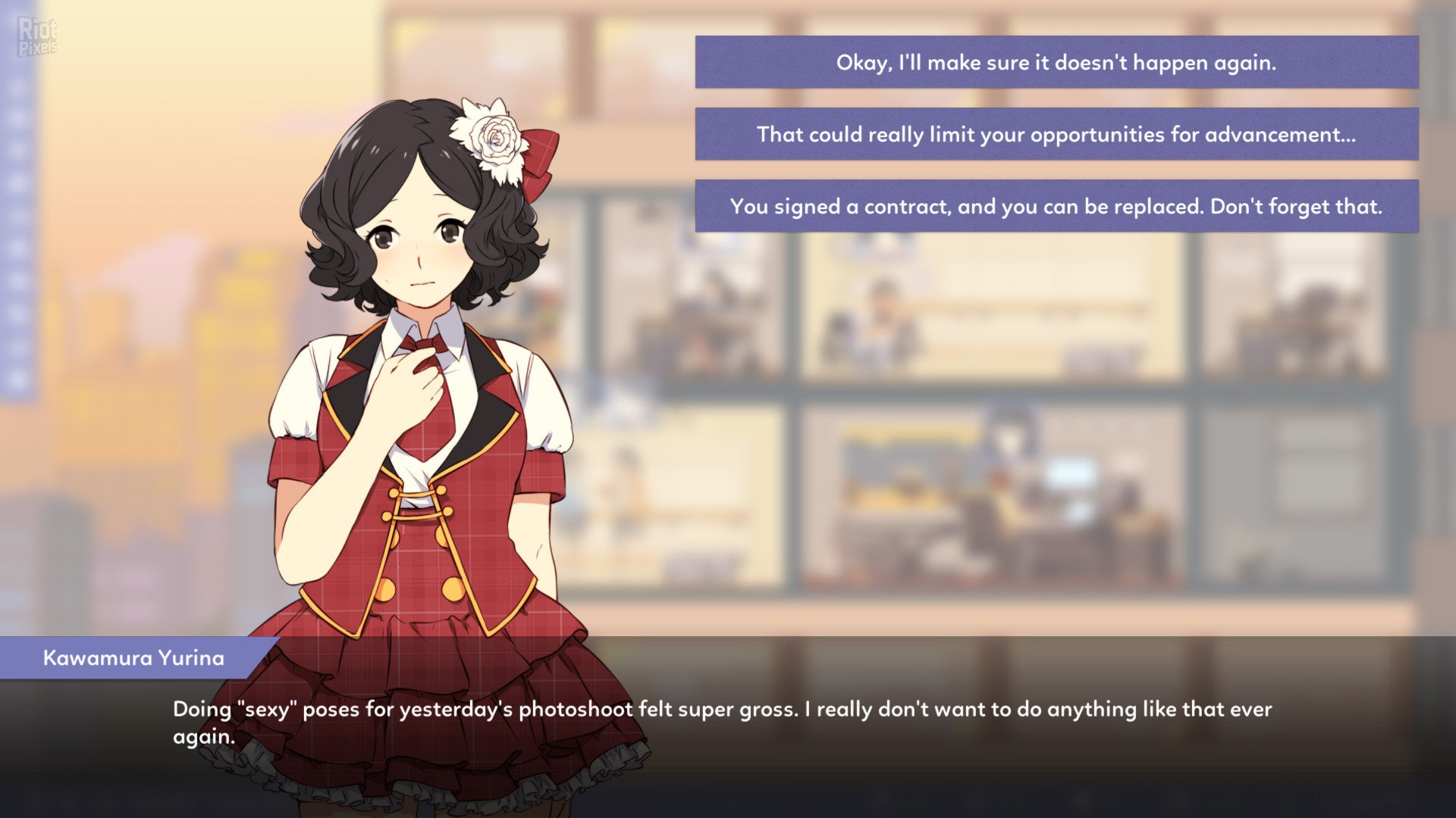 [2]-Idol Manager Download