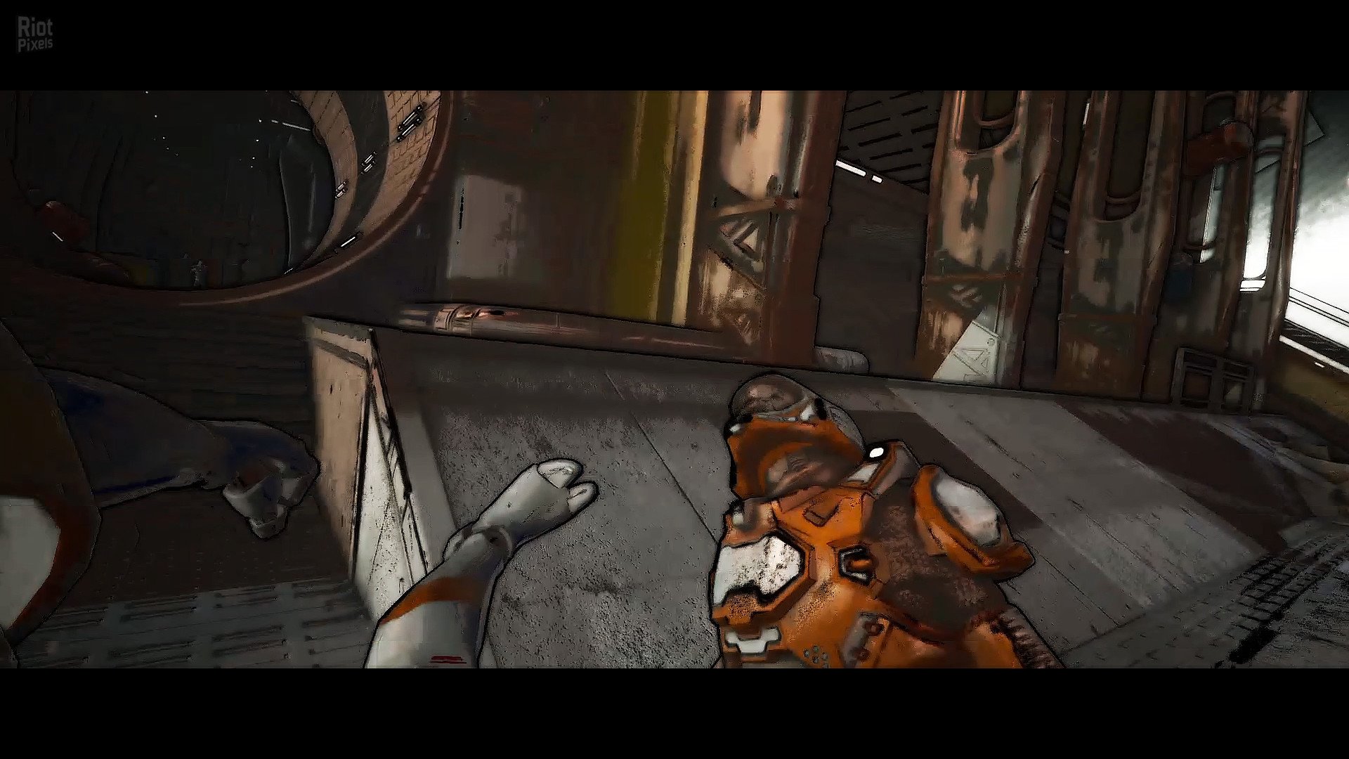 [8]-Grapple Hoops Download