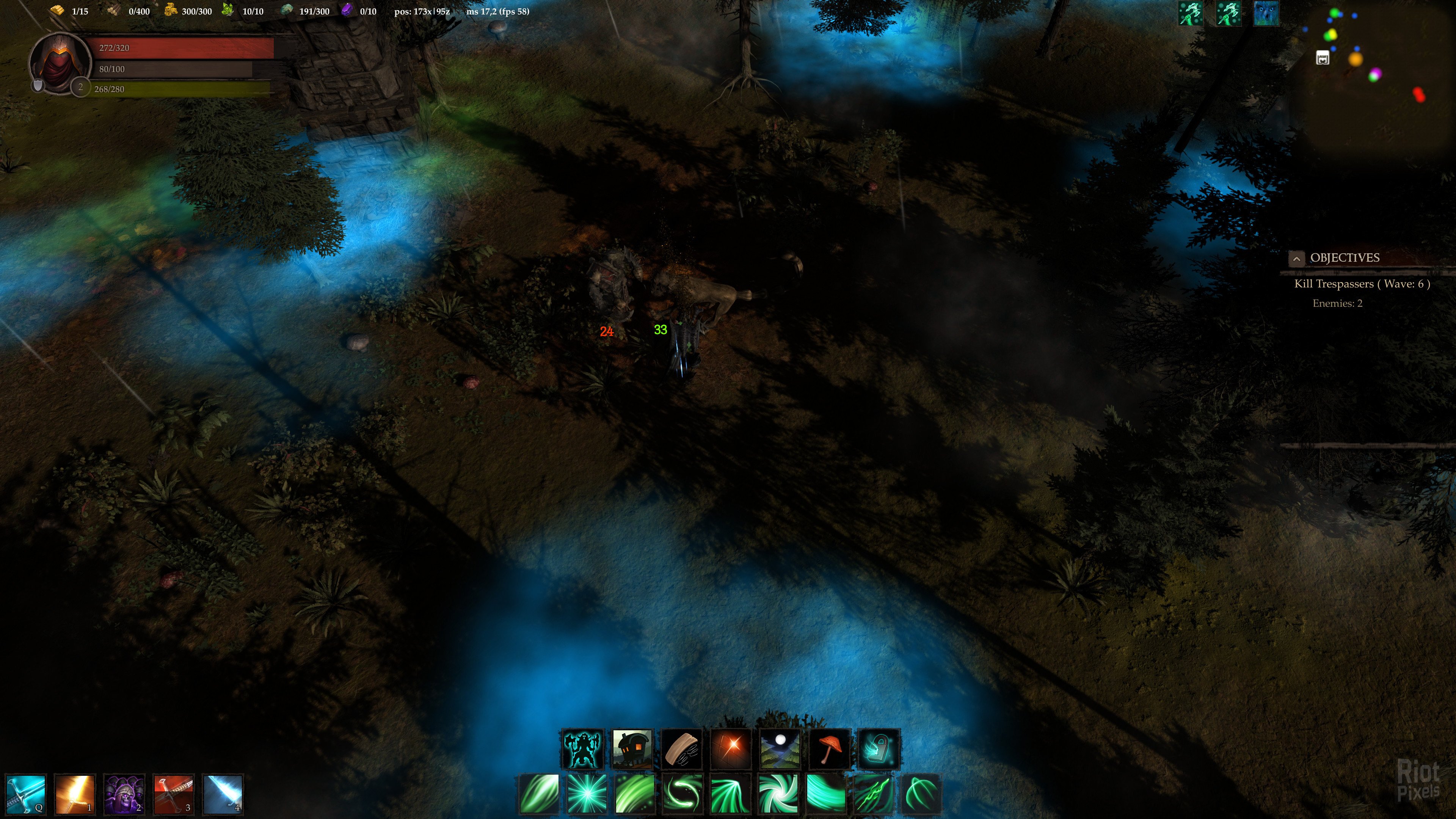 [2]-Mad Wild Fairy Tale – v2.0.1 Download