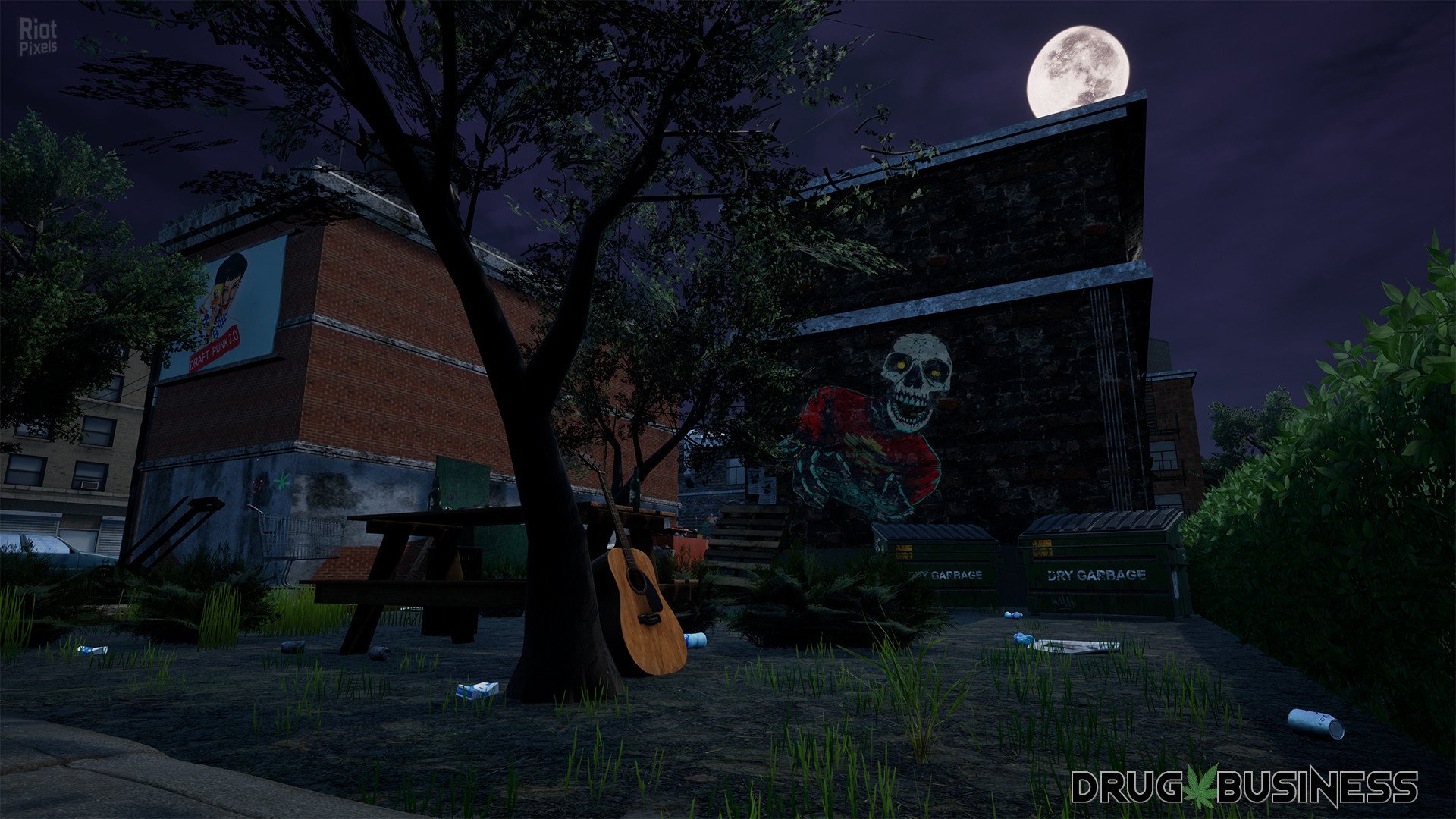 [6]-Drug Business Download