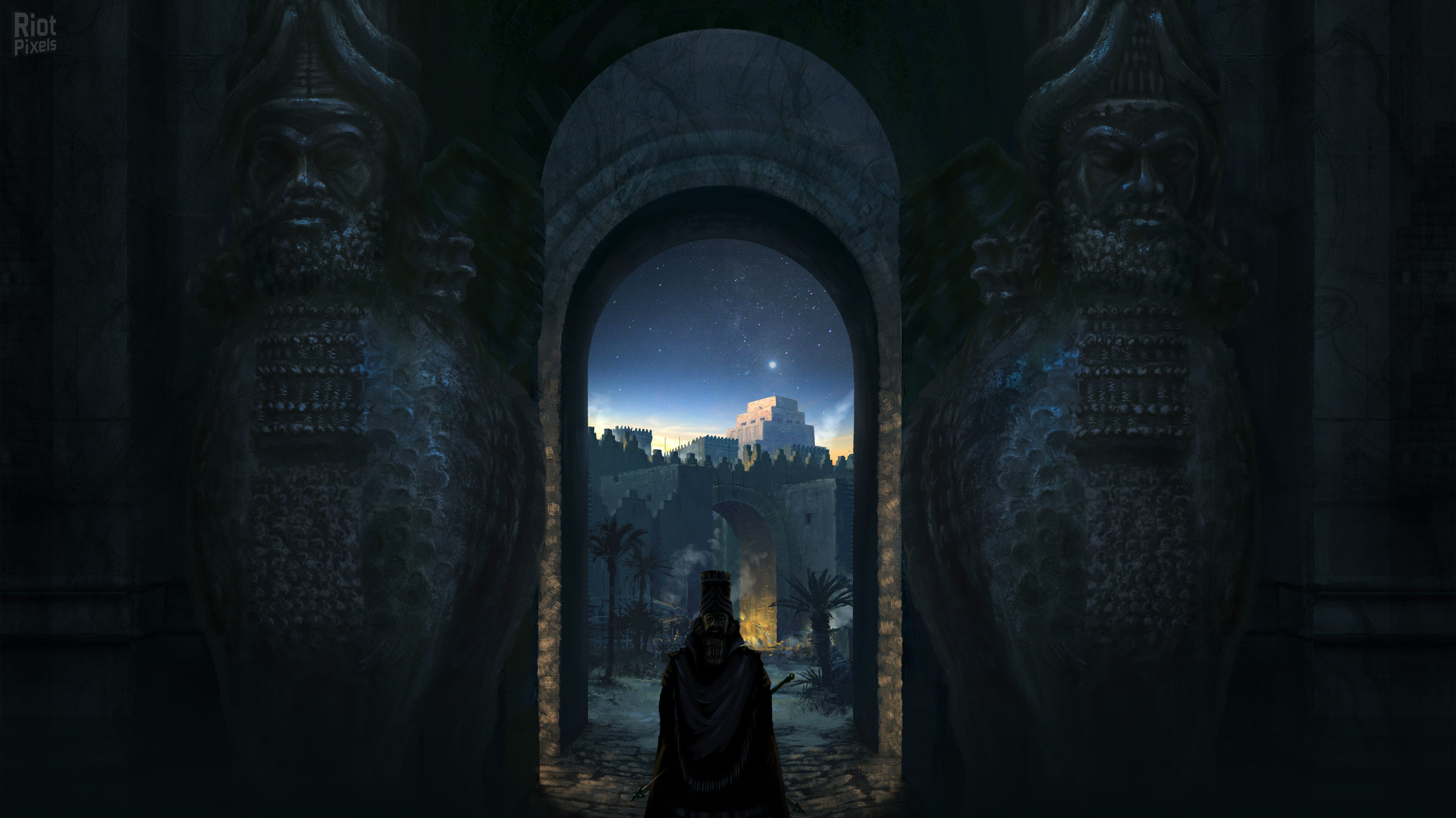 [12]-Nebuchadnezzar – v1.3.0 Download