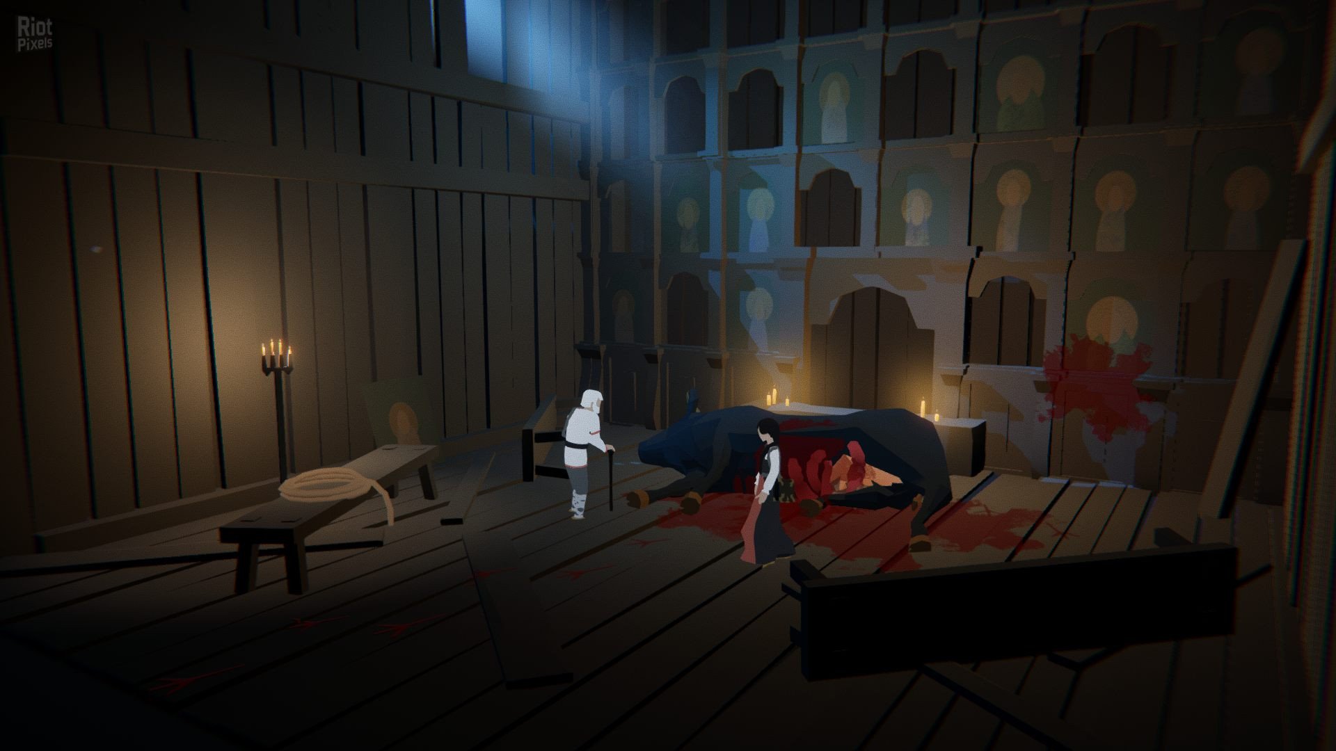 [3]-Black Book: Deluxe Edition – BuildID 8229654 + 2 DLCs Download