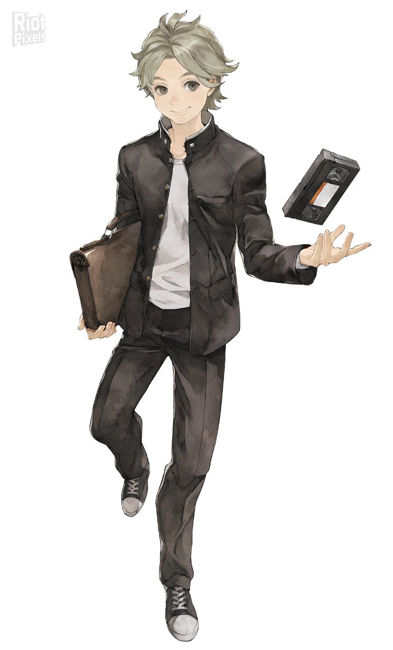 [17]-13 Sentinels: Aegis Rim, v1.10 + Yuzu/Ryujinx Emus for PC Download