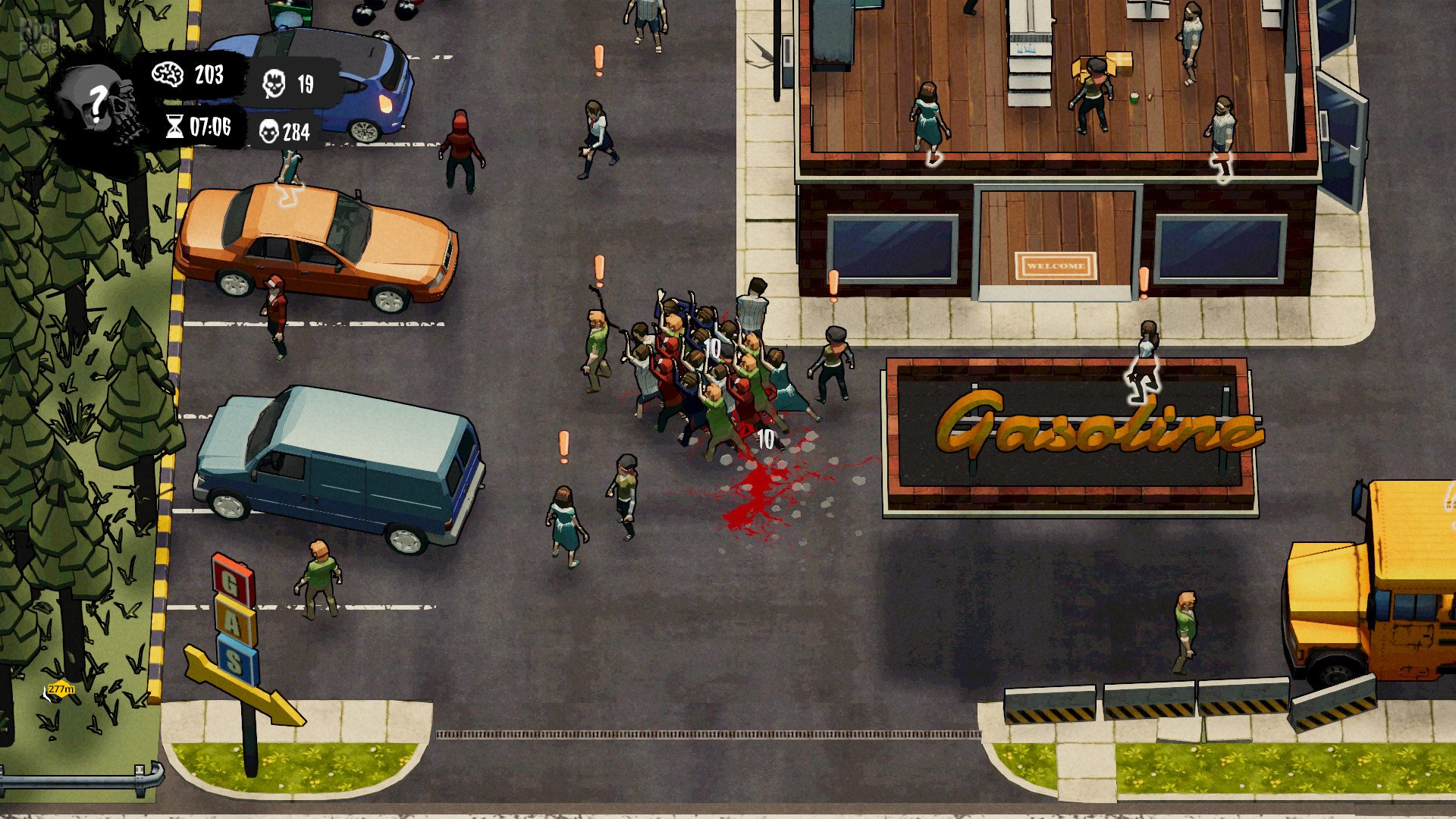 [8]-They Are Coming! Download