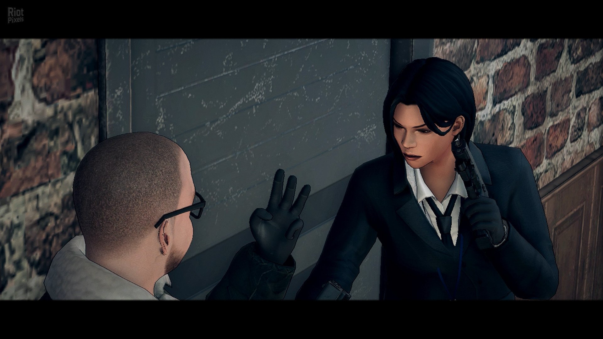 [5]-Deadly Premonition 2: A Blessing in Disguise Download