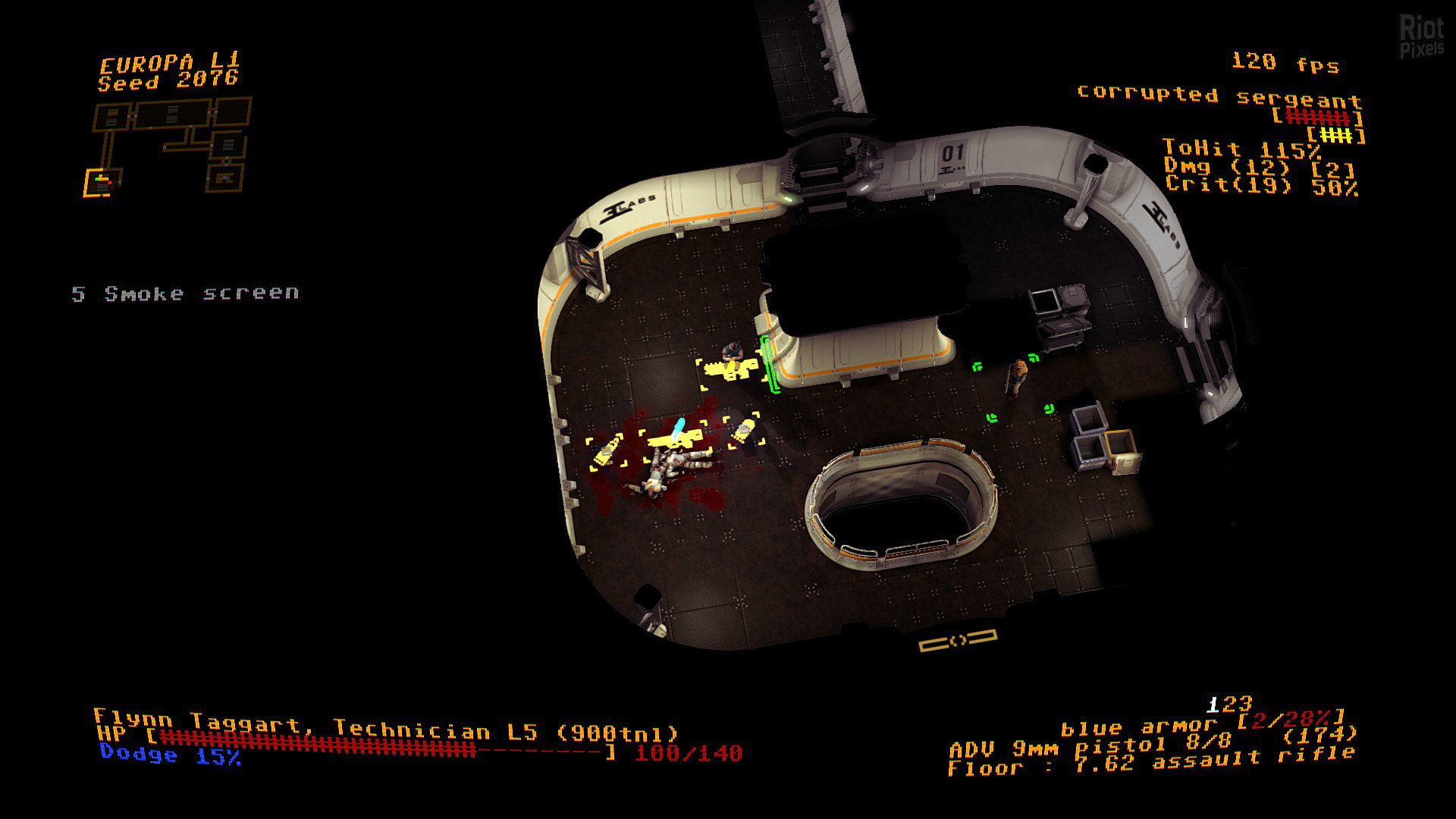 [8]-Jupiter Hell – v1.5a (Ancient) Download