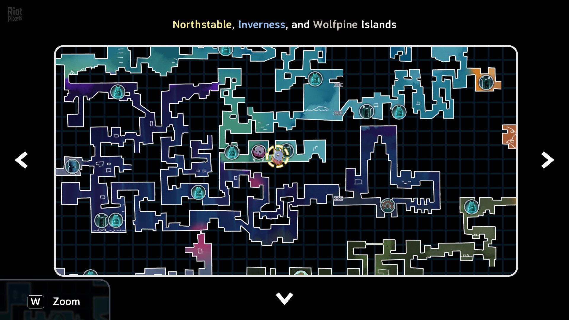 [12]-Islets – Build 8/3/2022 Download