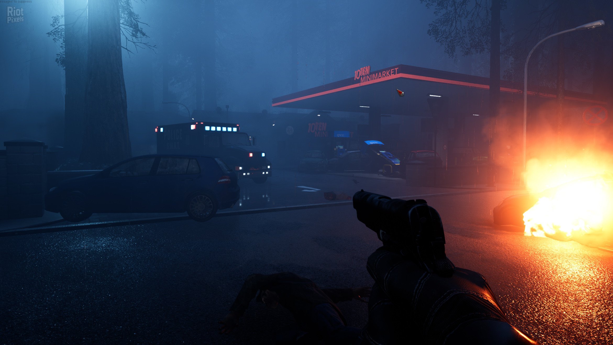 [11]-Eternal Evil – Build 9865535 (Day 1 Patch) Download