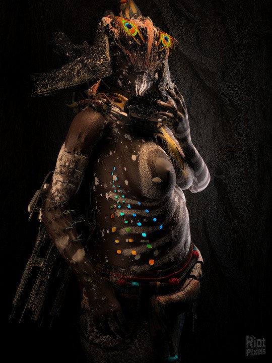 [19]-Beautiful Desolation: Deluxe Edition – v1.0.7.3 + Bonus Content Download