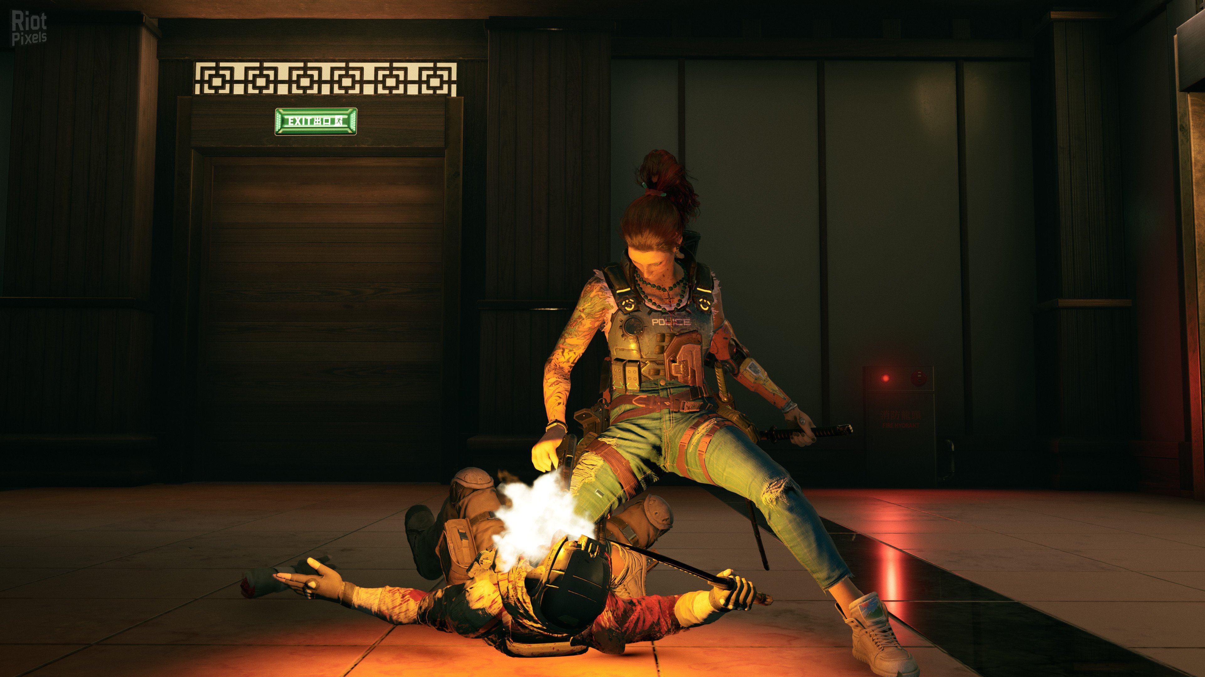 [15]-Wanted: Dead + Windows 7 Fix Download