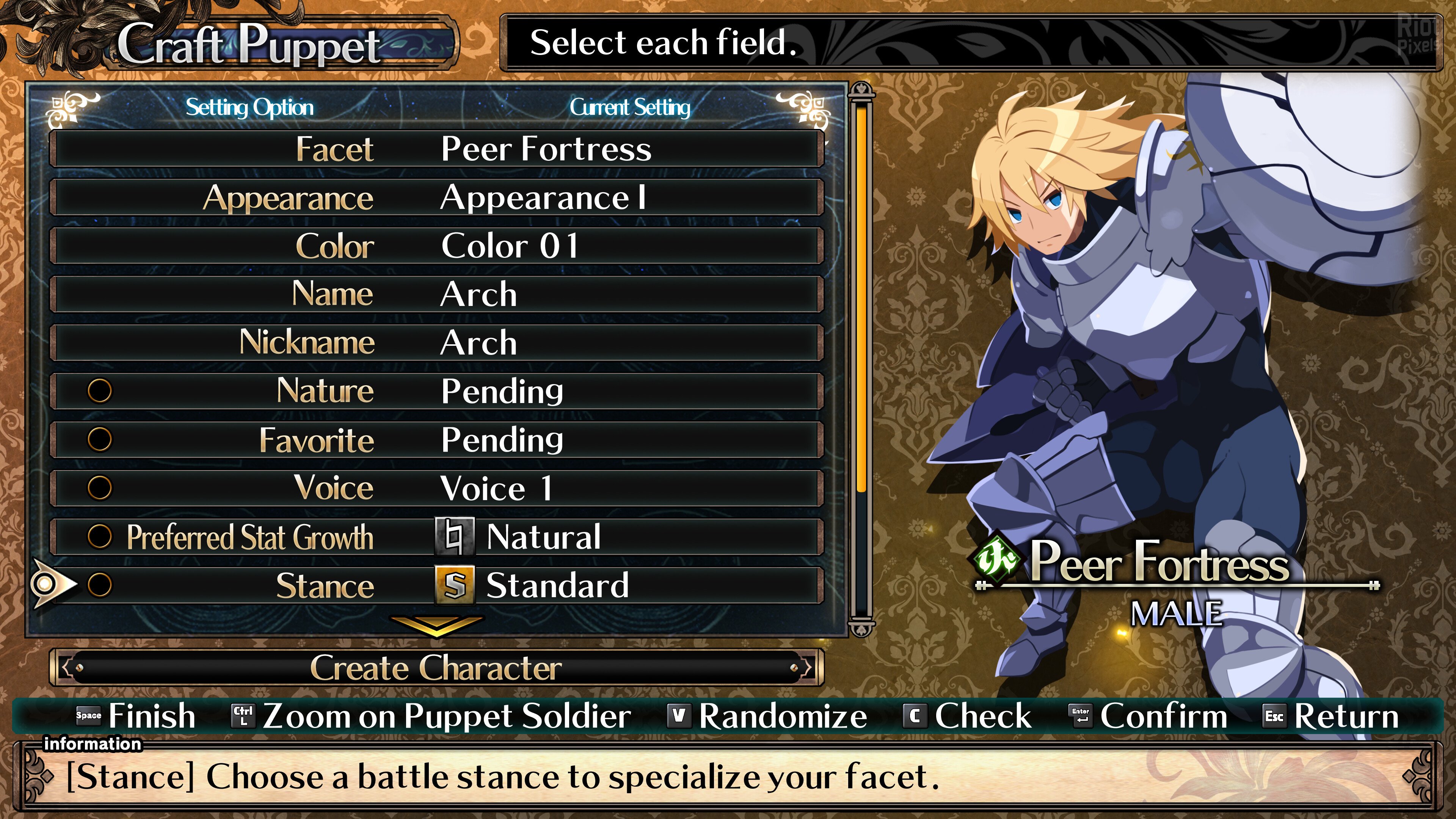 [9]-Labyrinth of Galleria: The Moon Society + ArtBook Download