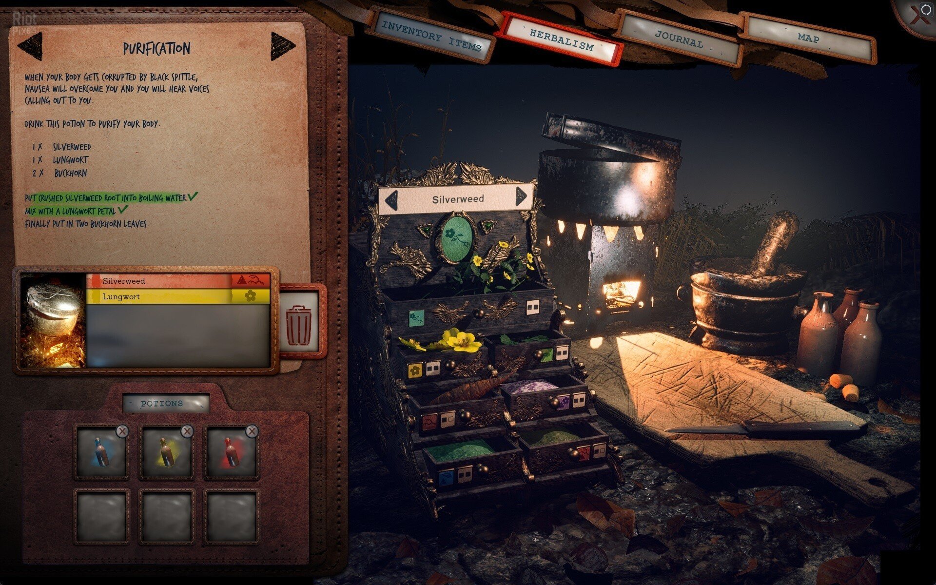 [10]-Someday You’ll Return: Director’s Cut – v1.0.0.23030501 Download