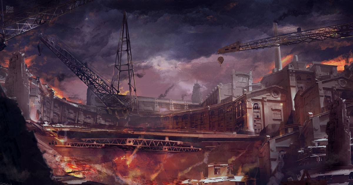 [12]-Firmament – v1.0.0 (e9748-p17307) + Windows 7 Fix Download