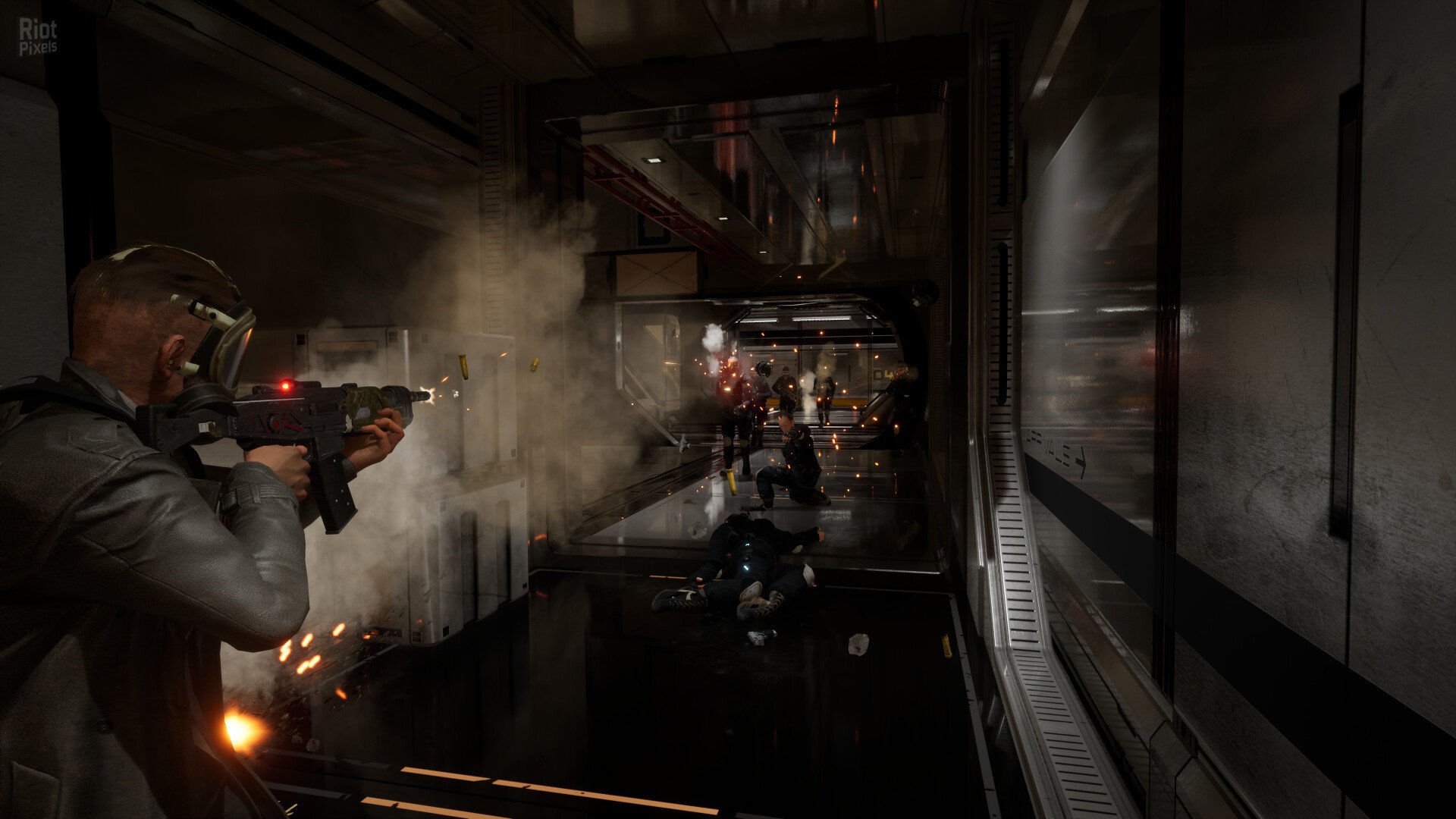 [10]-Abandoned World Download