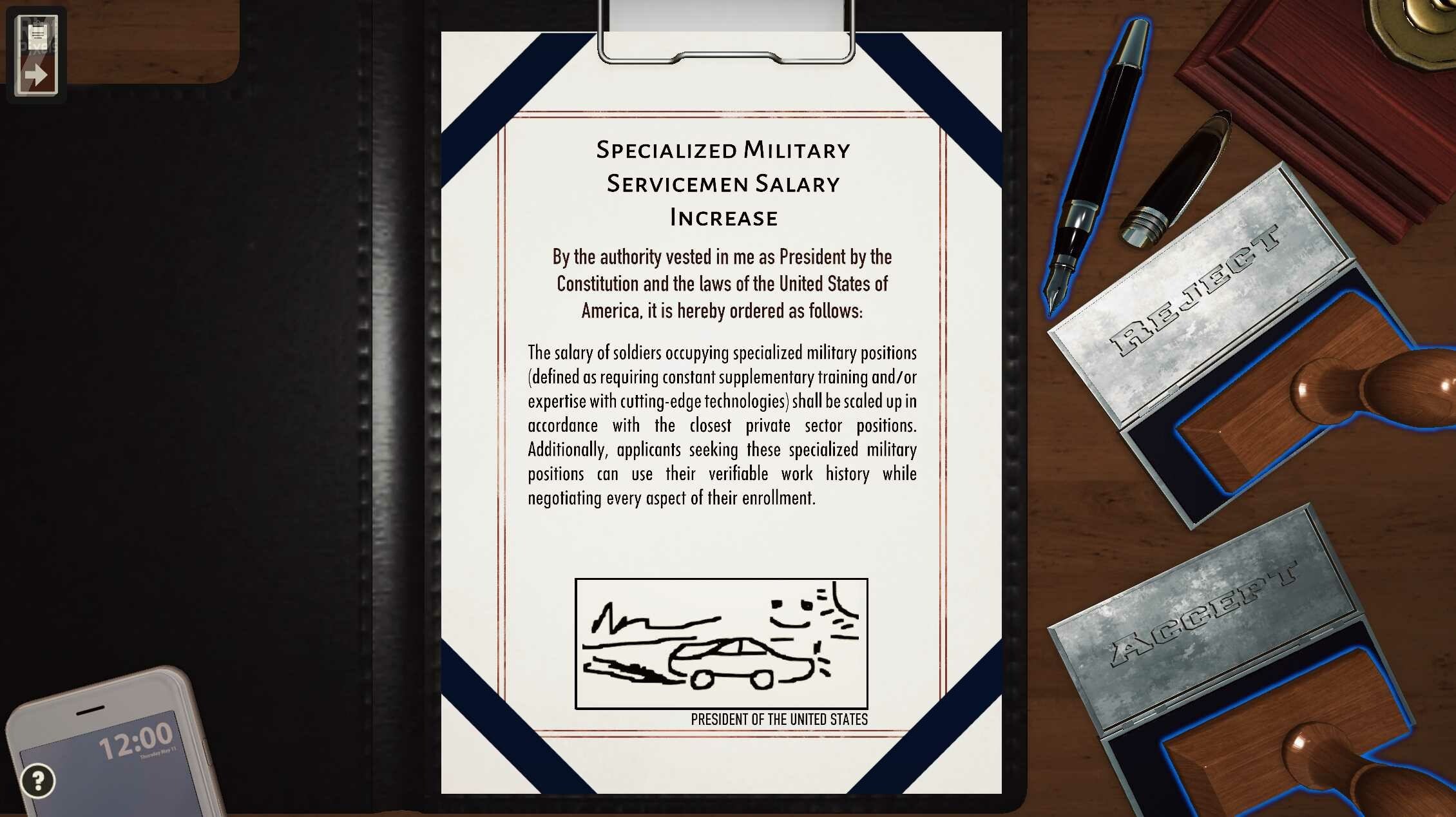 [8]-I Am Your President, Build 11209347 + Prove Yourself DLC Download