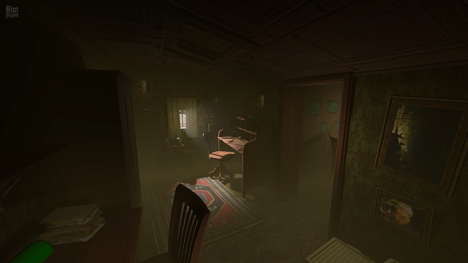 [13]-The Bookwalker: Thief of Tales Download