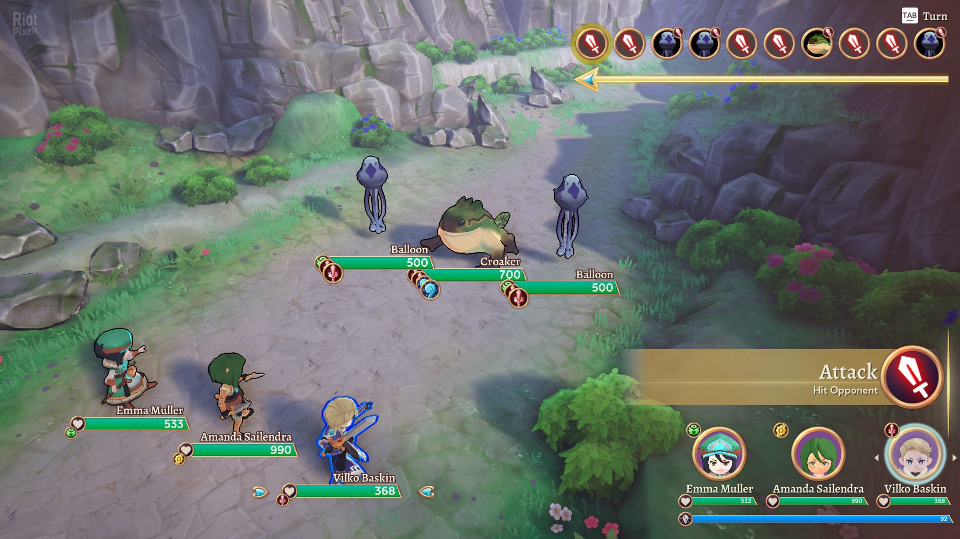 [6]-Valthirian Arc: Hero School Story 2 Download