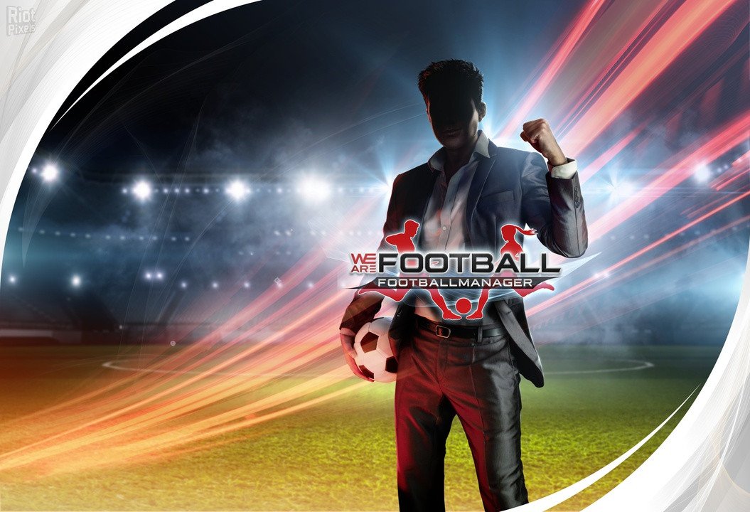 [16]-We Are Football: Edition “Bundesliga” – v1.17/2.04 + 2 DLCs Download