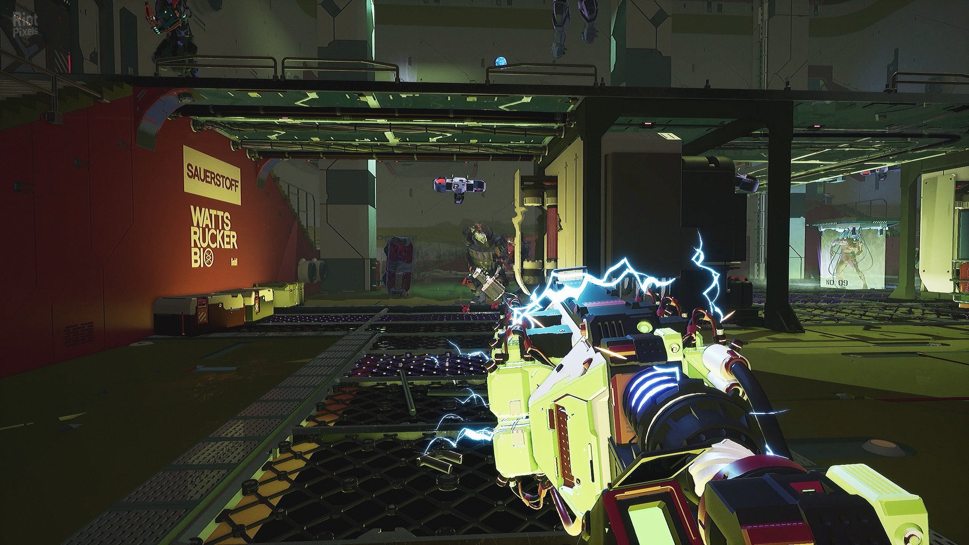 [2]-Deadlink – v1.0.21143 (Release) Download