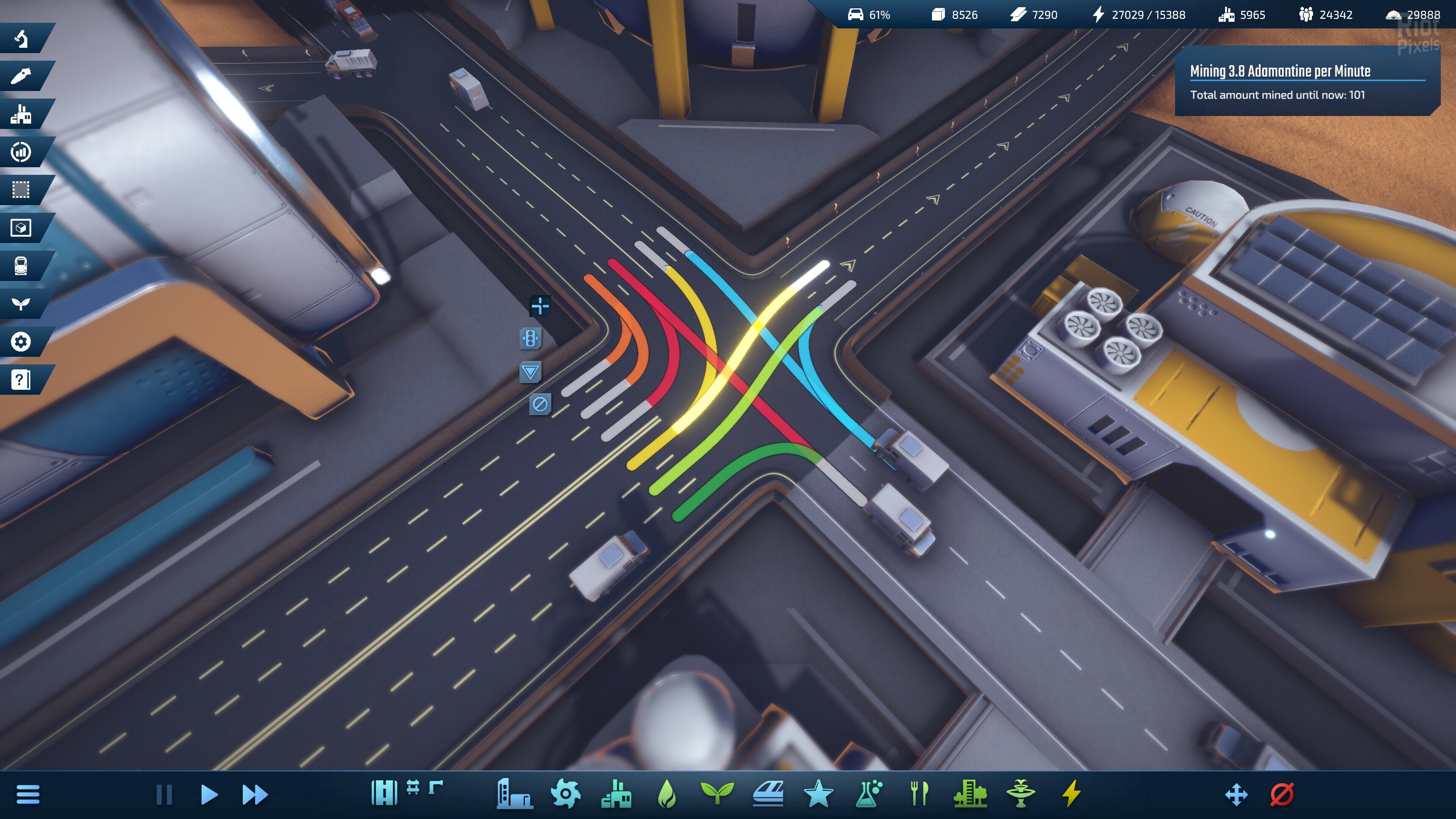 [10]-InfraSpace – v1.2.359 Download