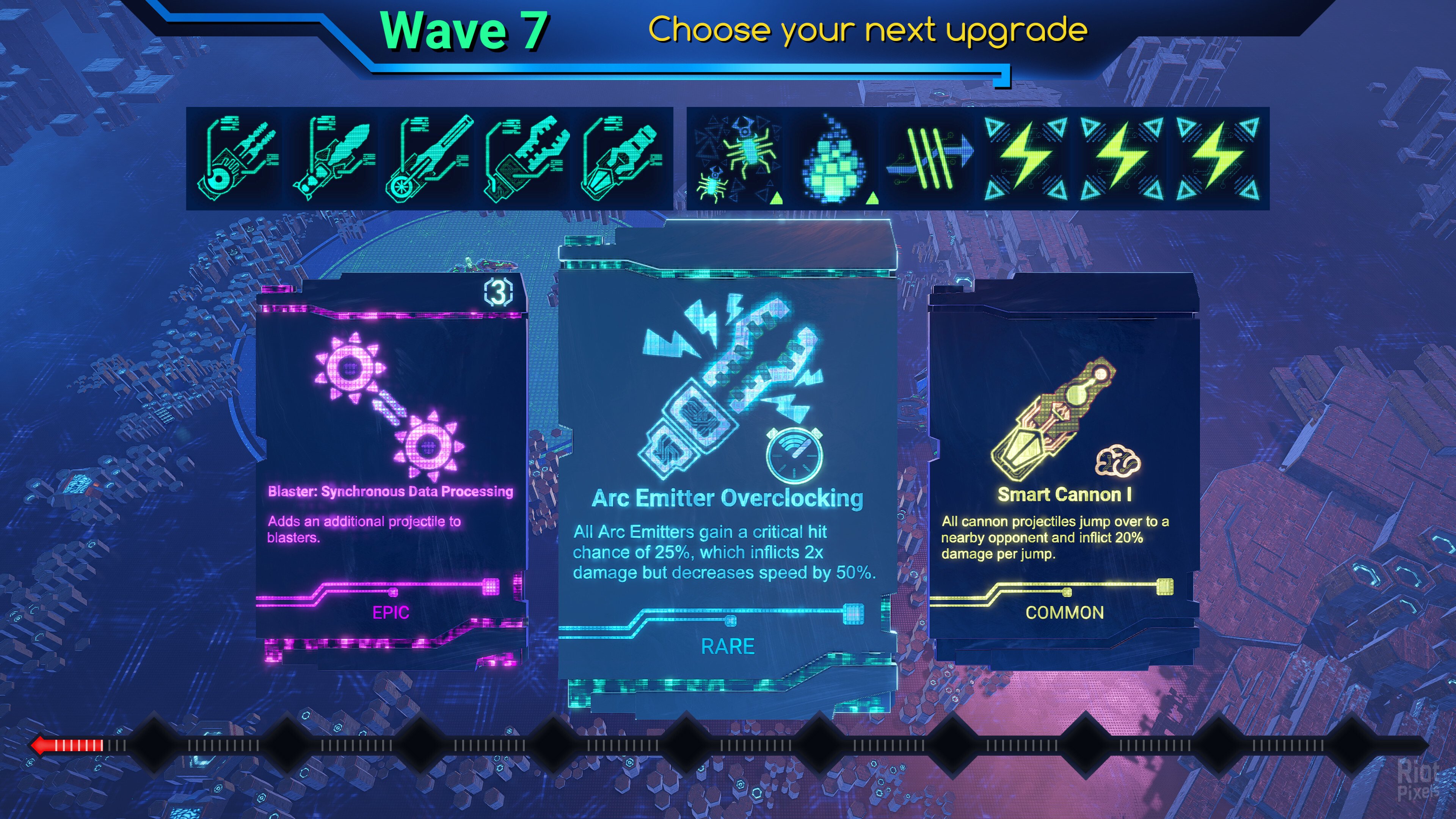 [5]-CyberTD – v1.0.0 rev. 3066 + Bonus OST Download