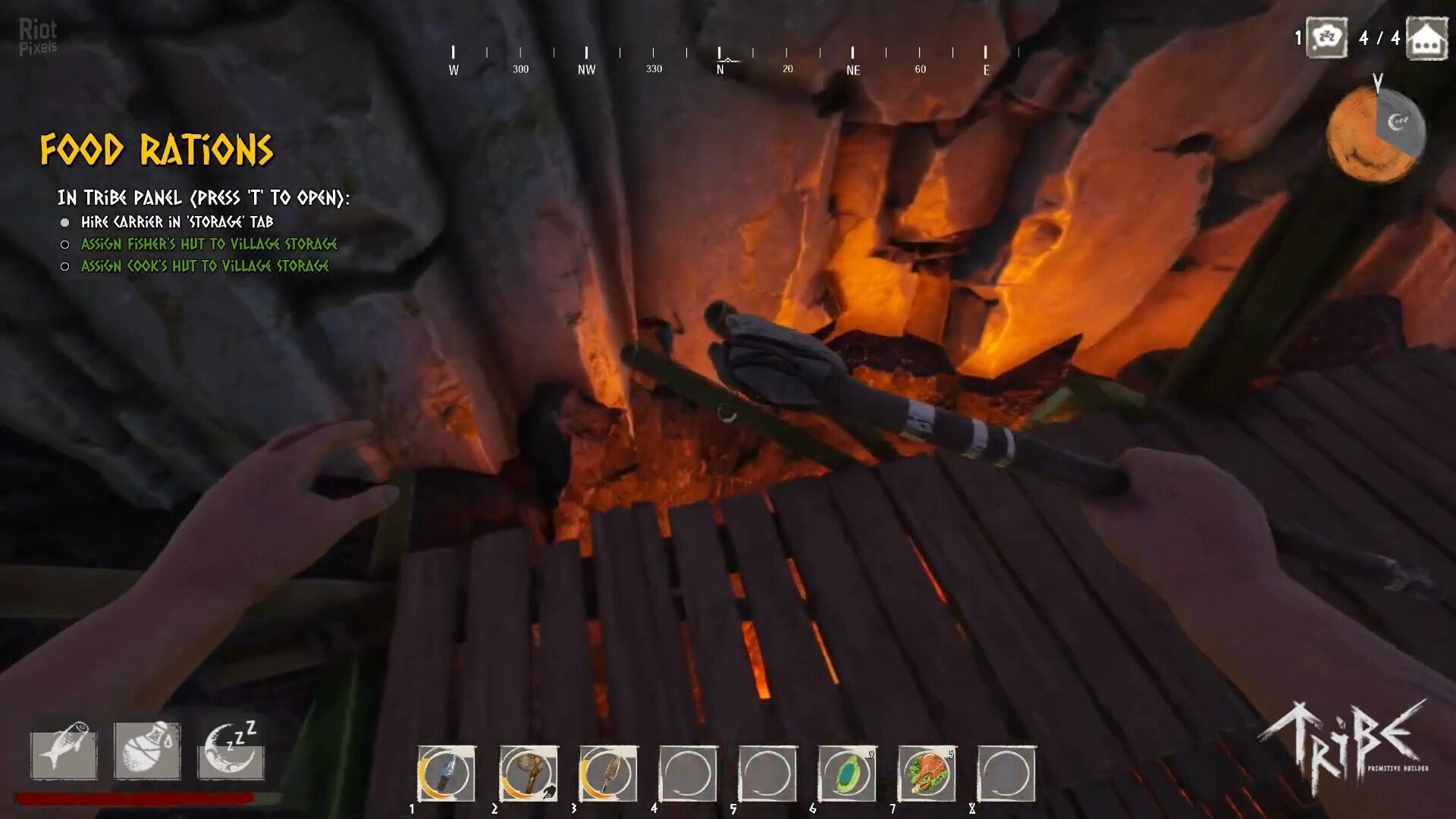 [8]-Tribe: Primitive Builder – v1.0.16 + Windows 7 Fix Download