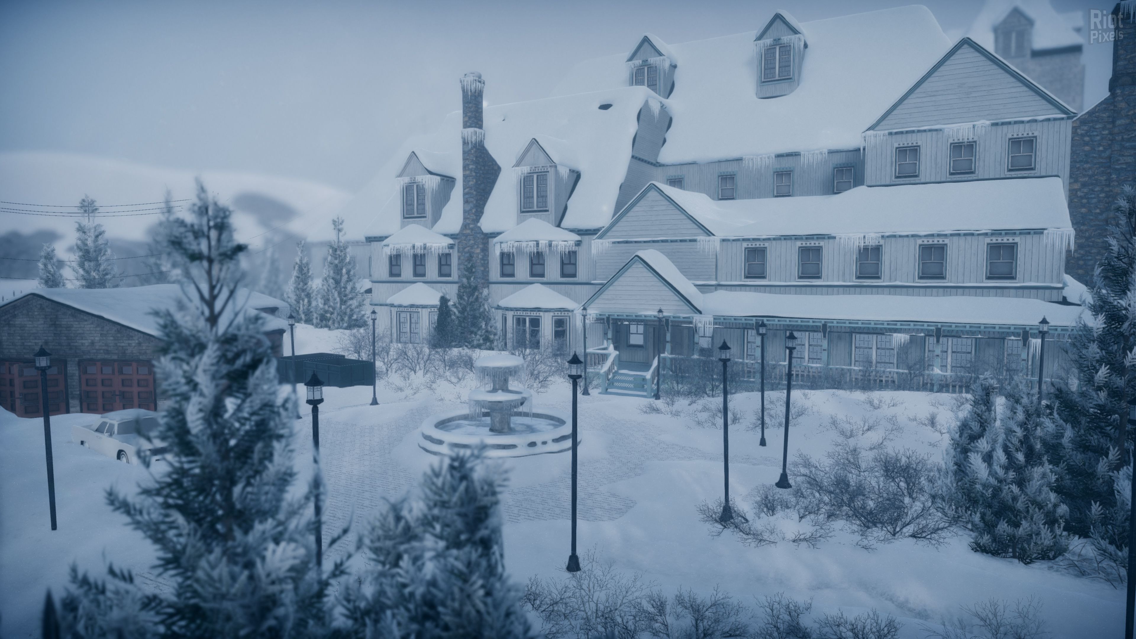 [6]-Kona II: Brume Download