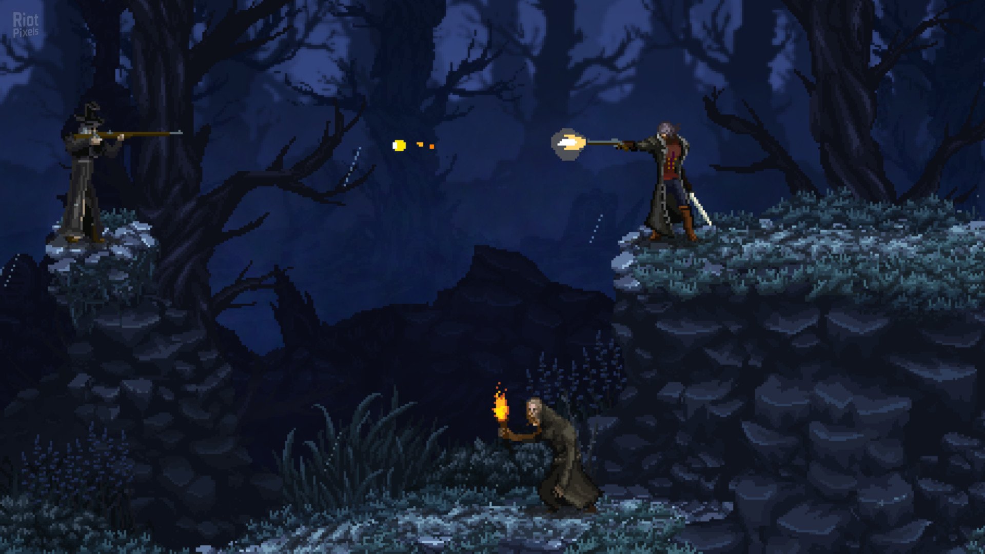 [15]-The Last Faith Download