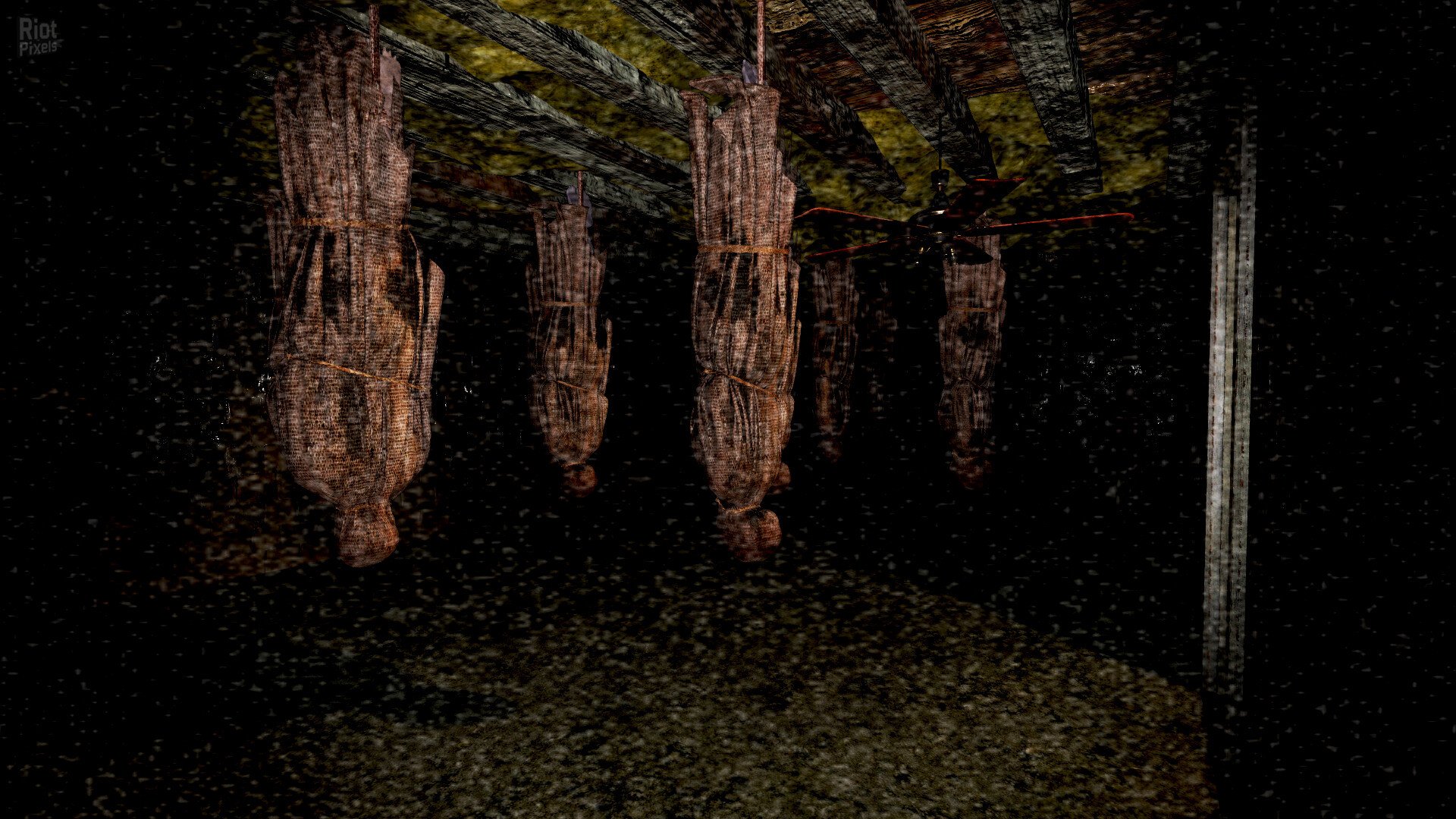 [10]-Dr. Psycho: Hospital Escape 2 – v0.1.0 Download