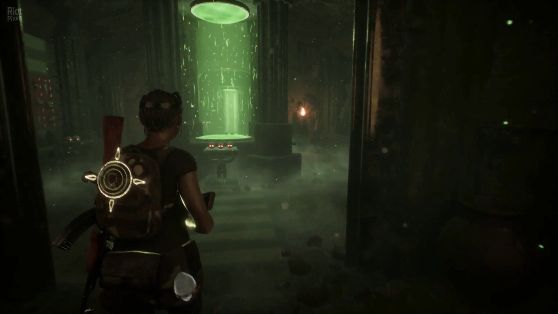 [6]-Outliver: Tribulation – Build 13164078 Download