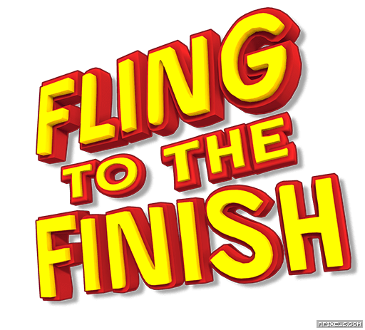[12]-Fling to the Finish: Supporter Bundle + 6 DLCs Download