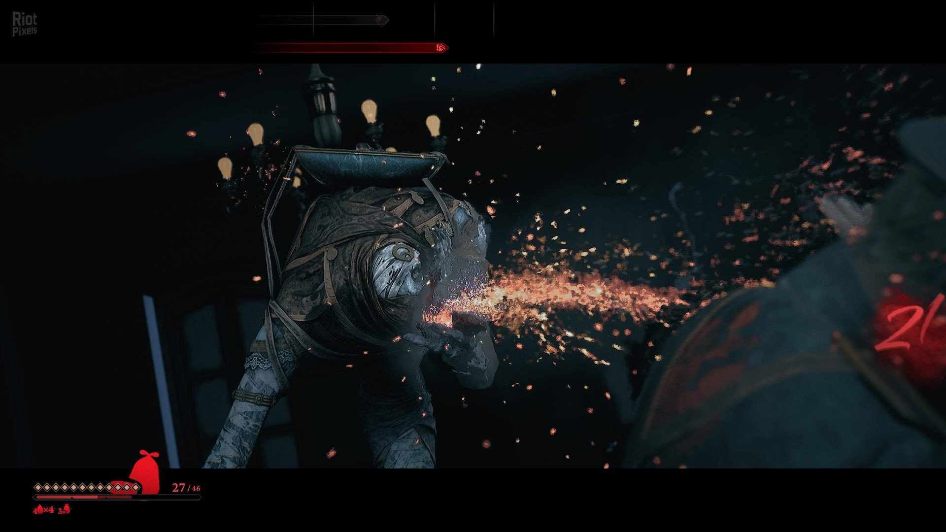 [4]-The Thaumaturge: Deluxe Edition – v70.100 + 2 DLCs/Bonus Content Download