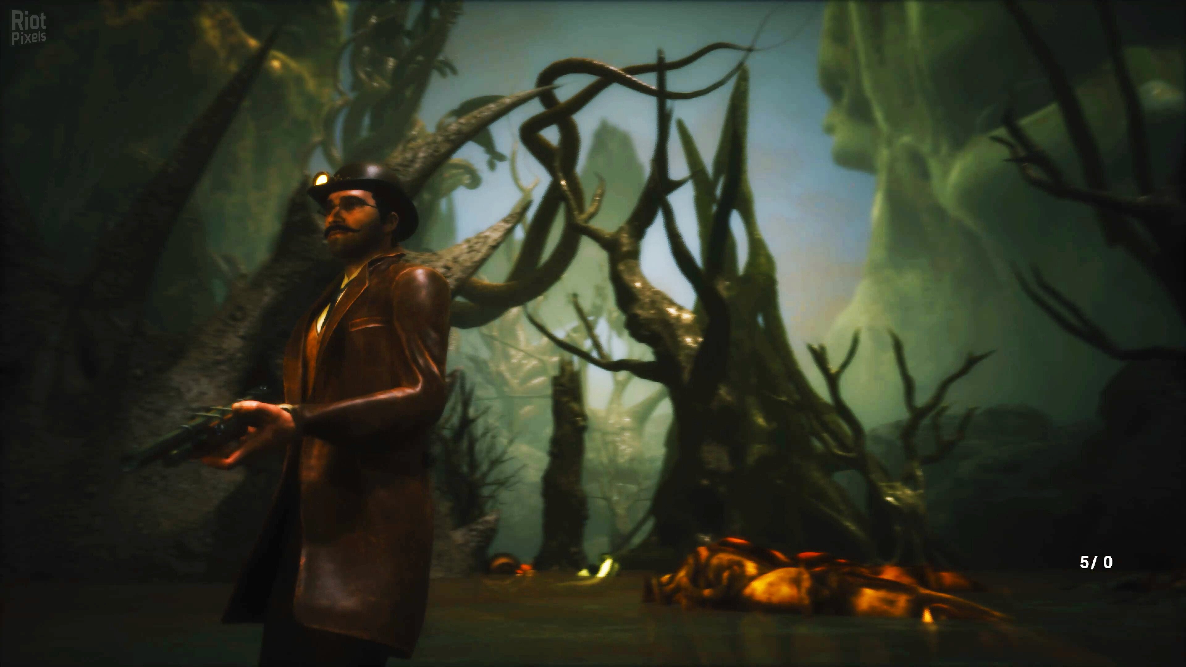 [13]-Venatrix + Windows 7 Fix Download