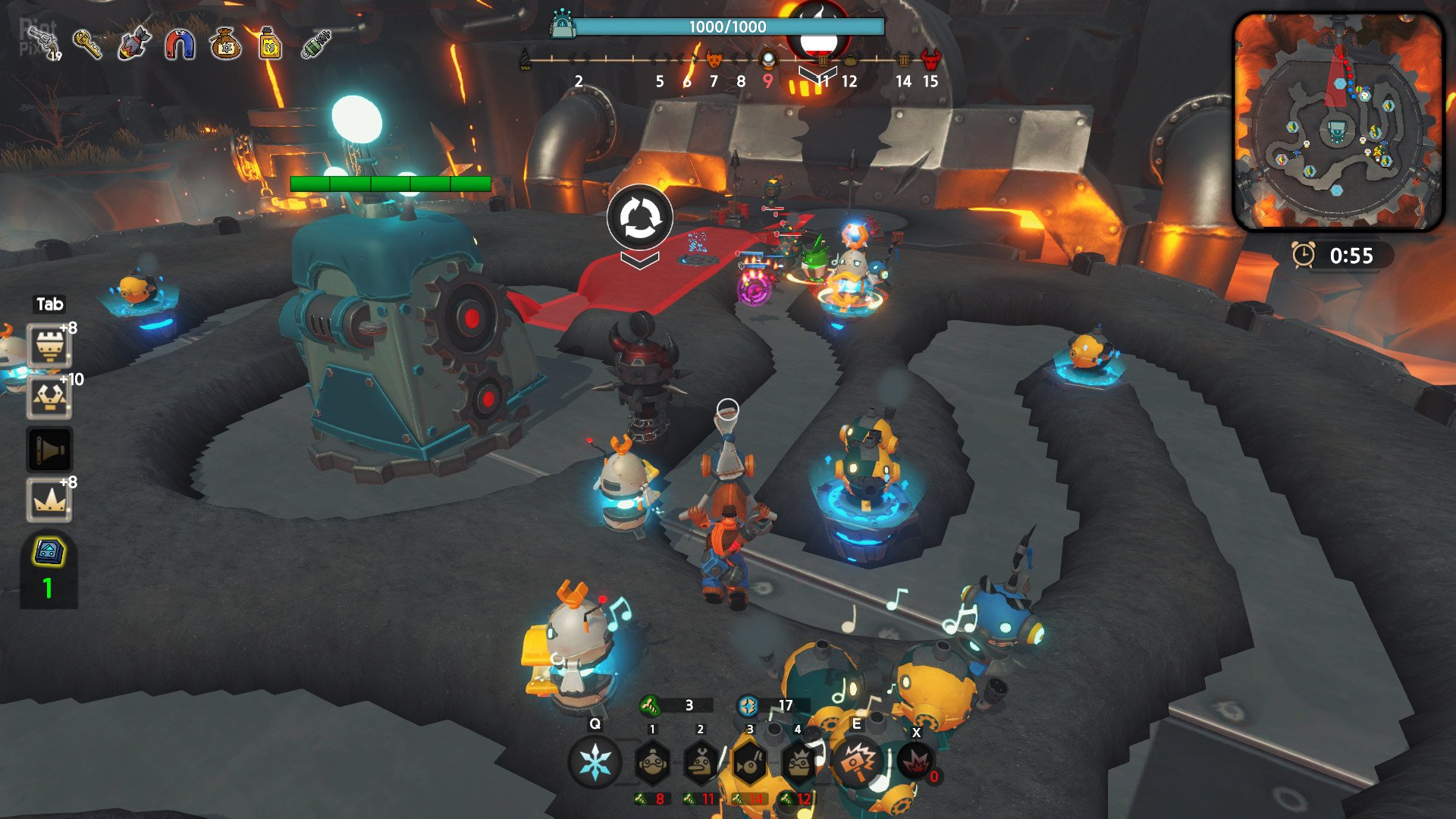 [5]-ReRoad – v1.0/Release Download