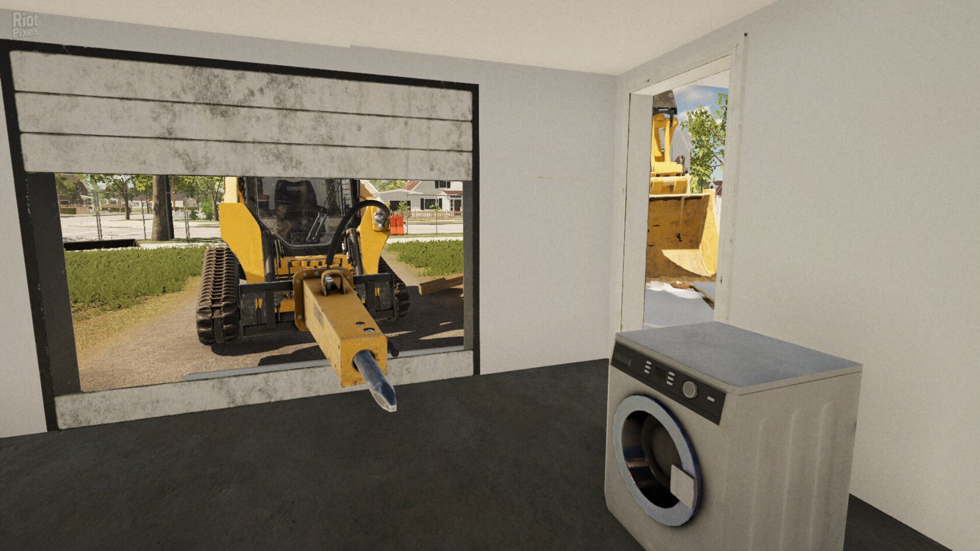 [5]-Demolish & Build 3 Download