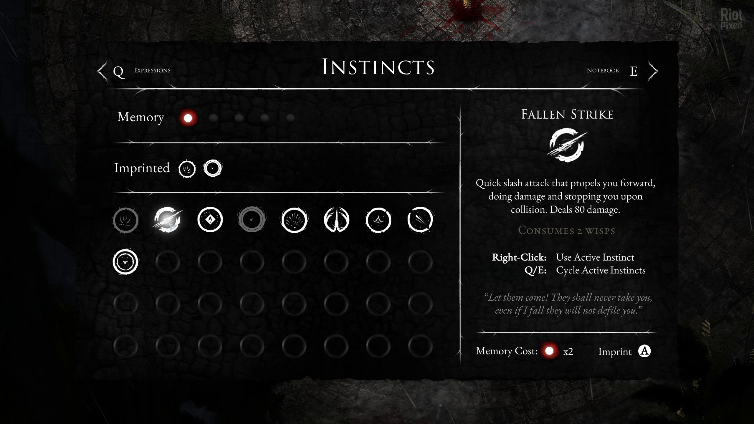 [12]-Perennial Order – v1.0.1 Hotfix 3 Download