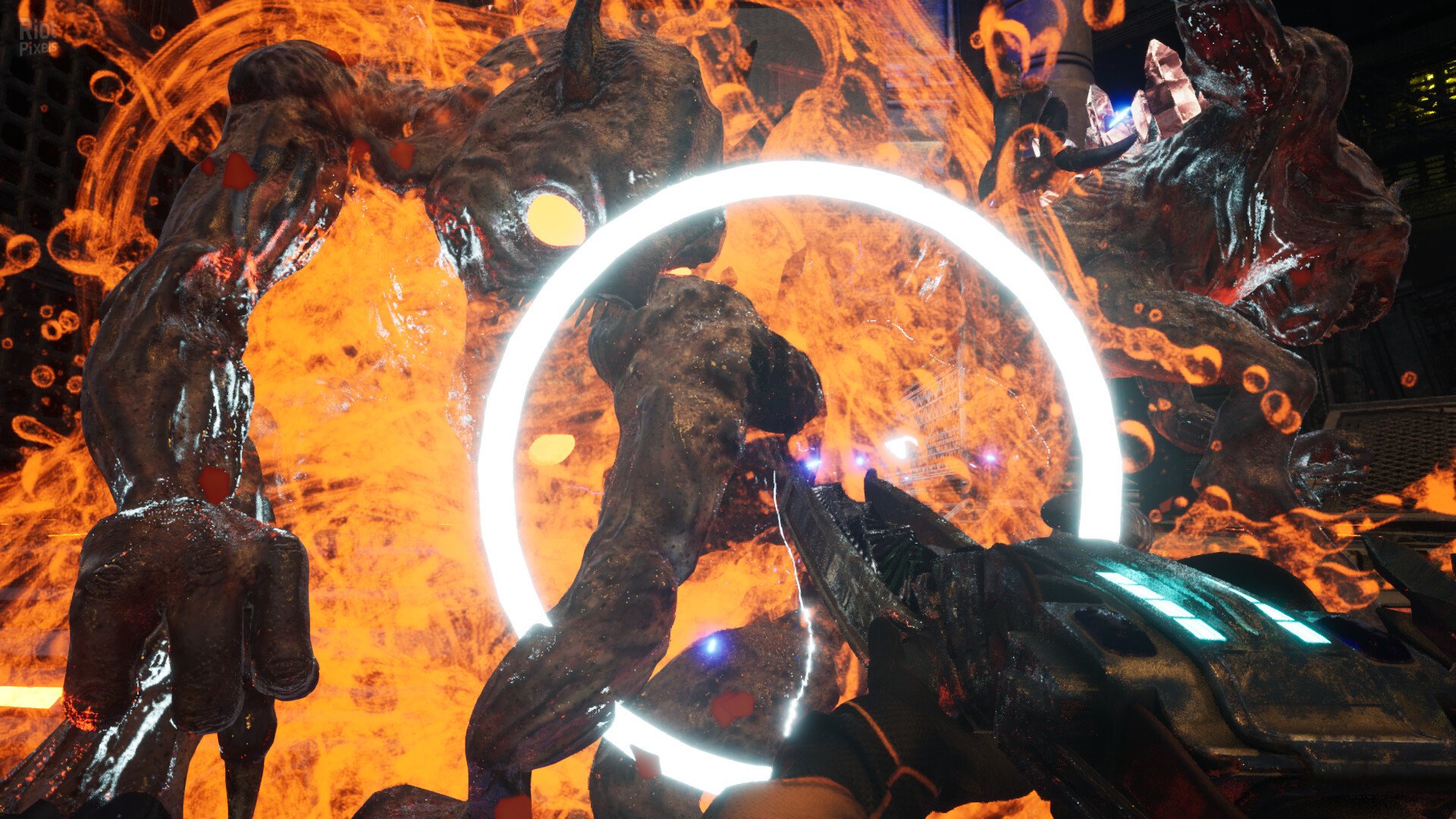 [10]-Exovoid Carnage + Windows 7 Fix Download