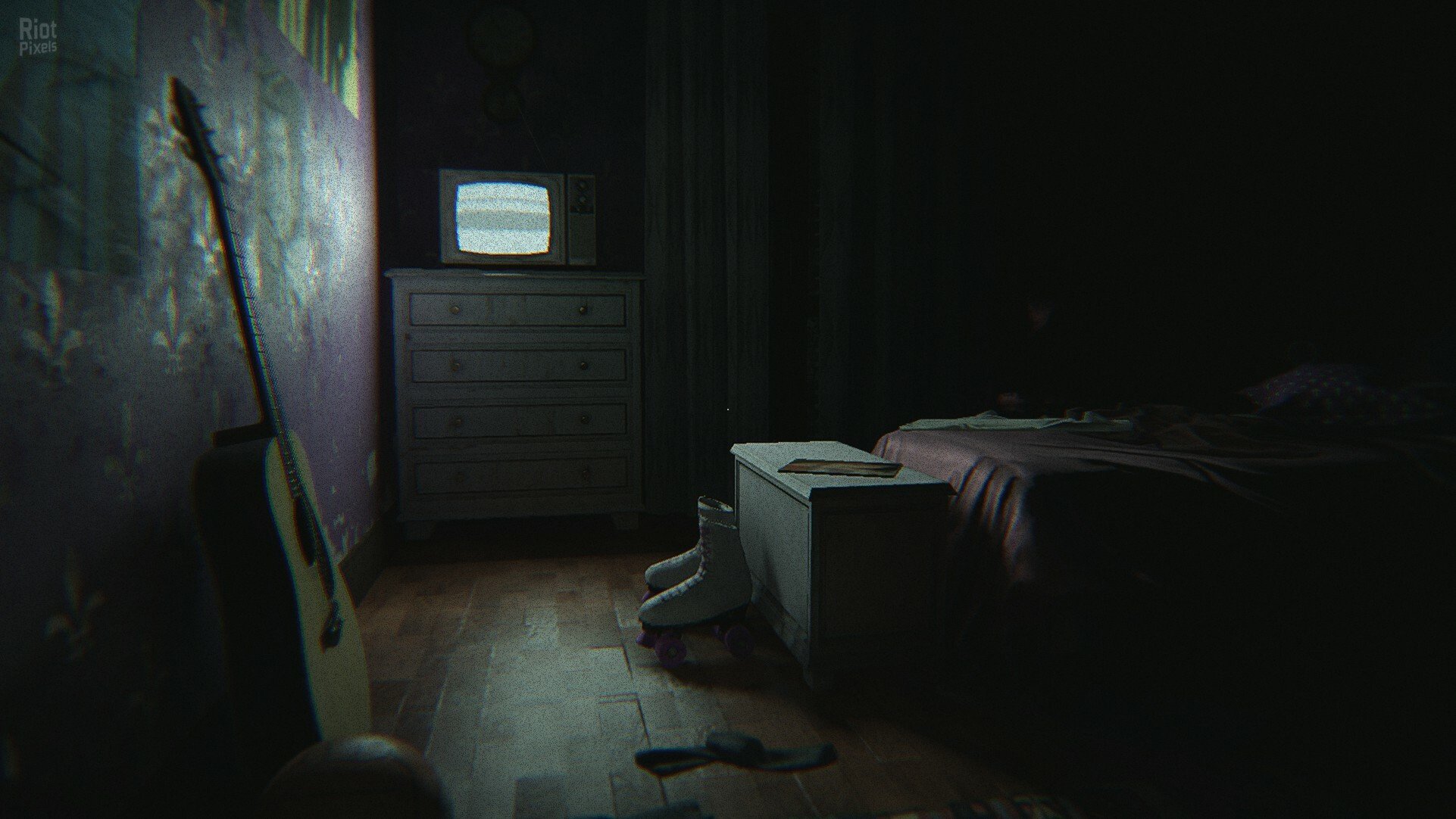 [16]-HELLSEED: All Chapters – Build 16646433 Download