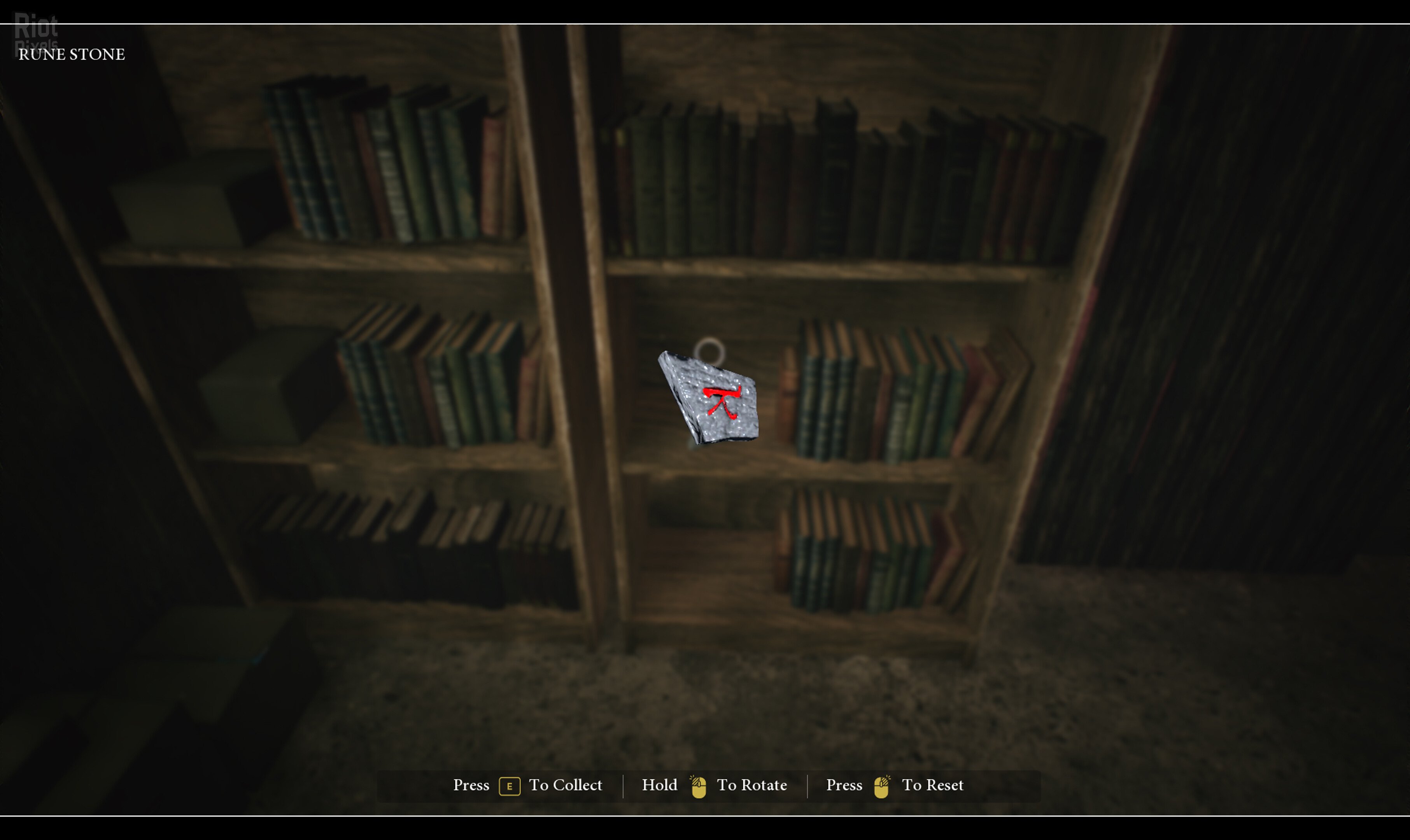 [13]-DEEP IN THE DREAD Download