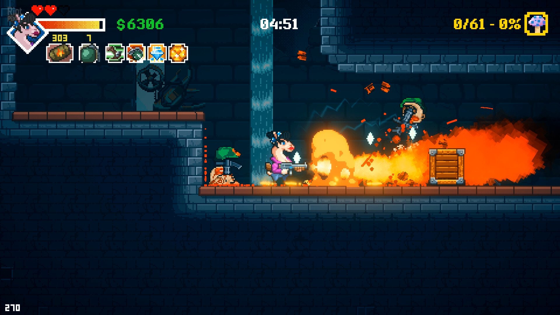 [11]-Speedollama – Game, Art and Music, v1.3.0 + Bonus Content Download