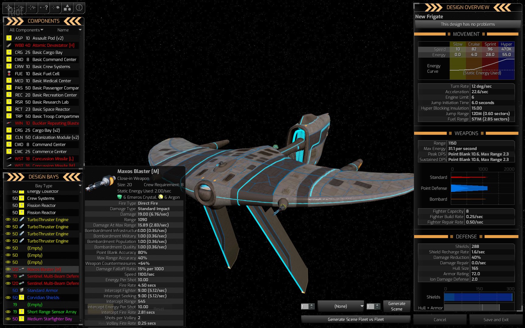 [7]-Distant Worlds 2 – v1.2.9.8 + 4 DLCs Download