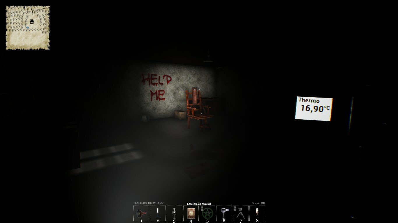 [11]-Psychoscopy Download