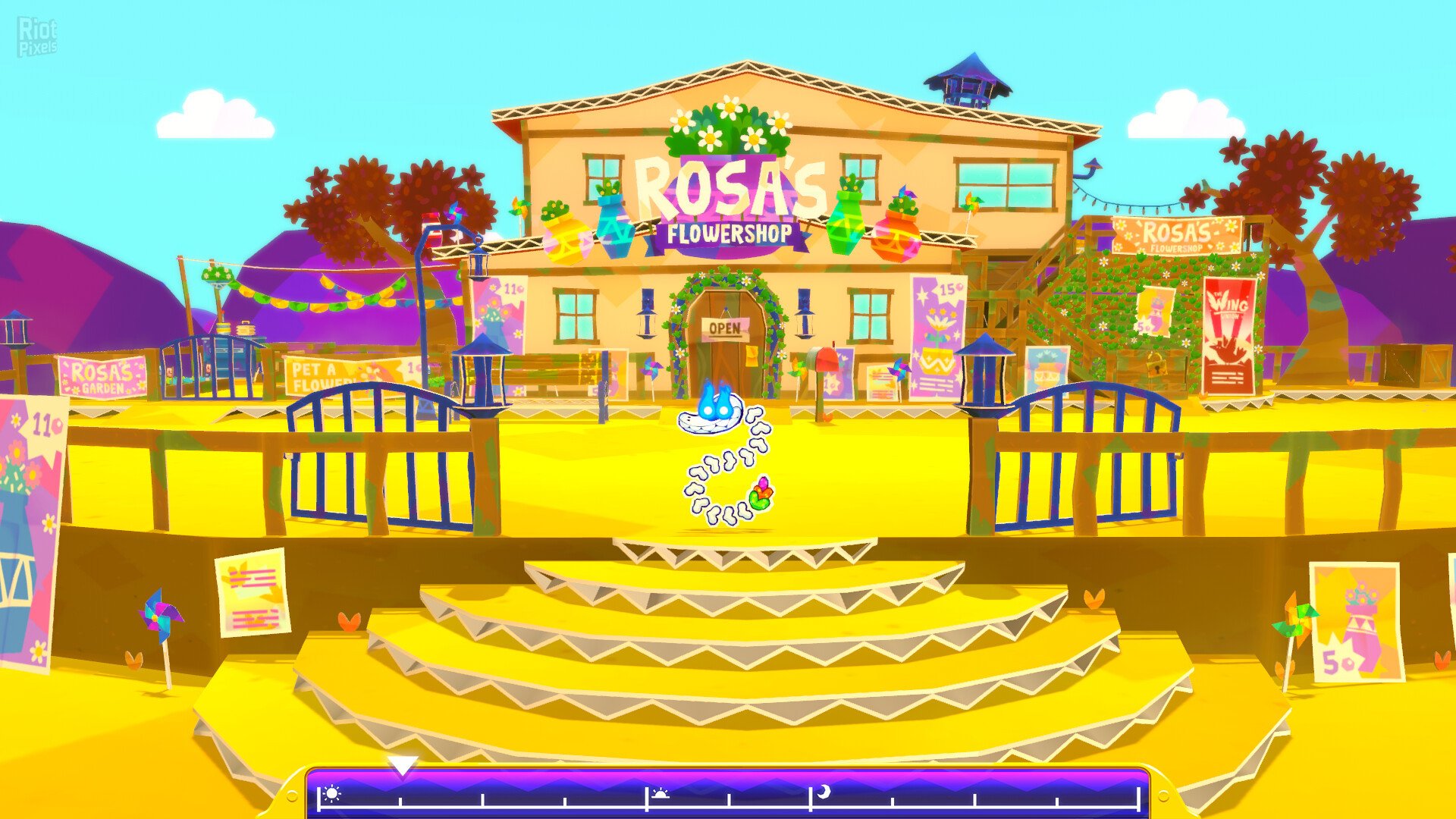 [10]-Kulebra and the Souls of Limbo: Deluxe Edition, v1.0.13 + Bonus Soundtrack Download