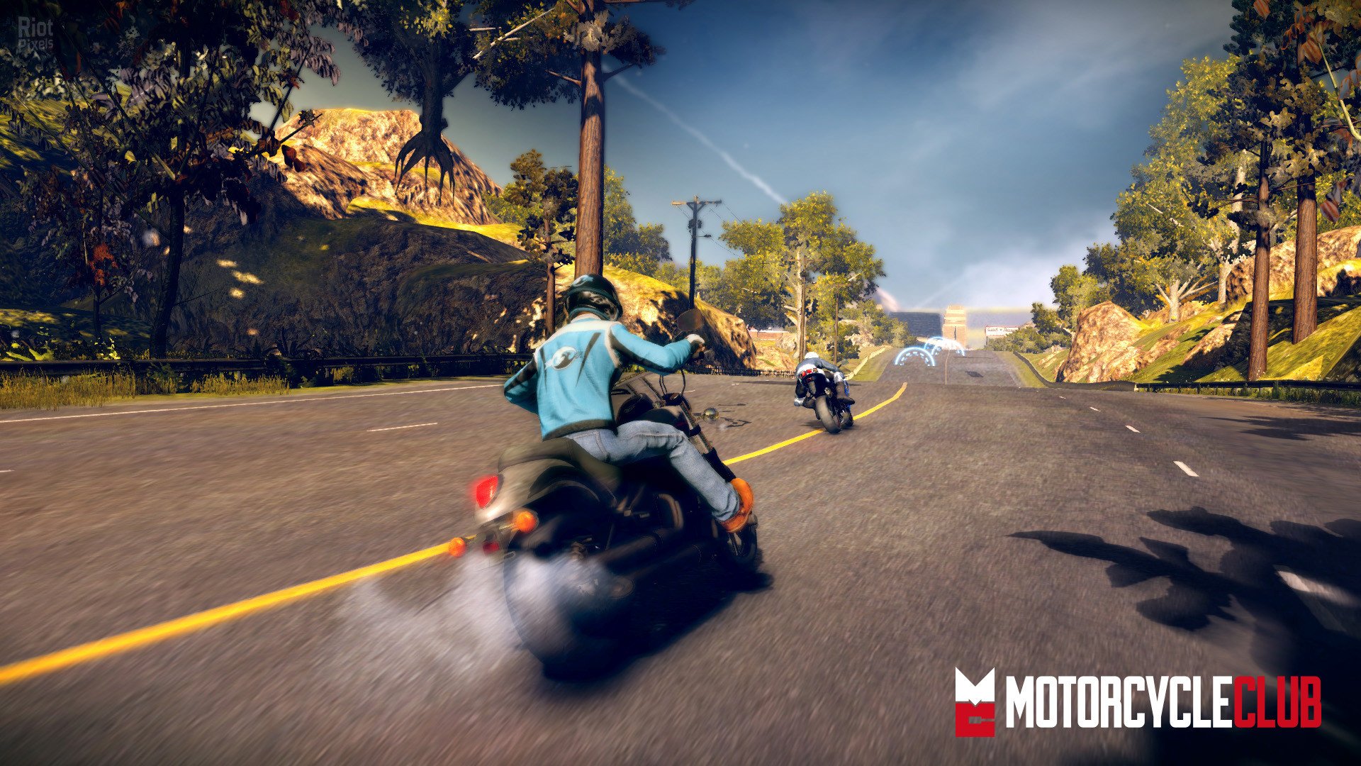 [11]-Motorcycle Club Download