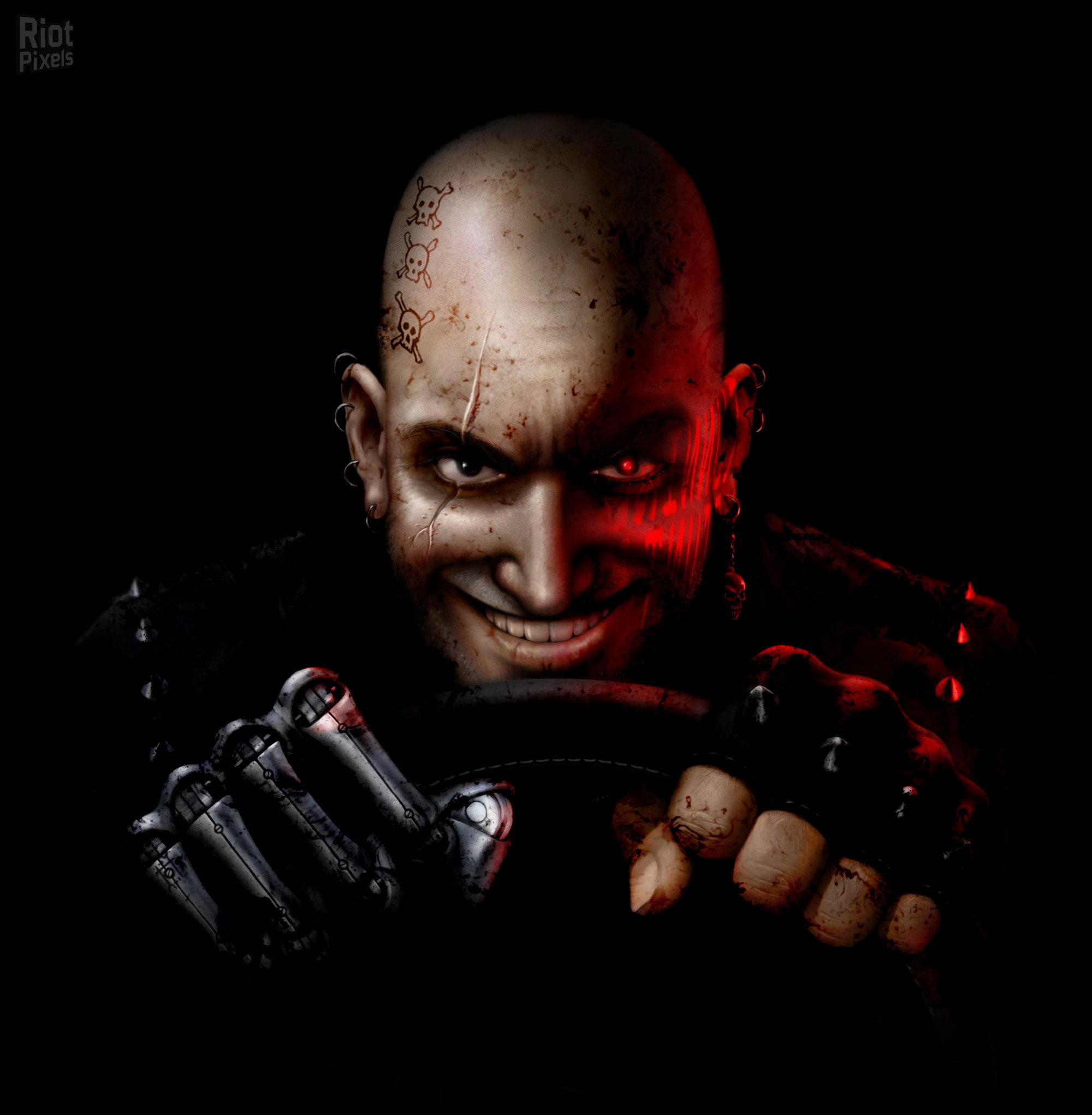 [18]-Carmageddon: Reincarnation – Pubic Beta v0.9.0.6670 Download