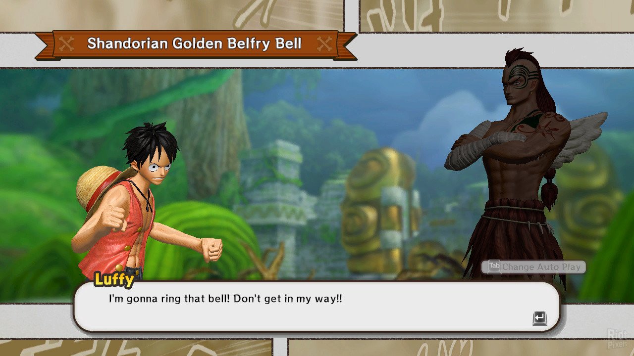 [8]-One Piece Pirate Warriors 3: GOLD Edition + All DLCs Download