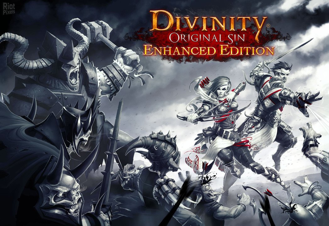 [7]-Divinity: Original Sin – Enhanced Edition Download