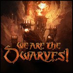 We Are the Dwarves-HohohoGames